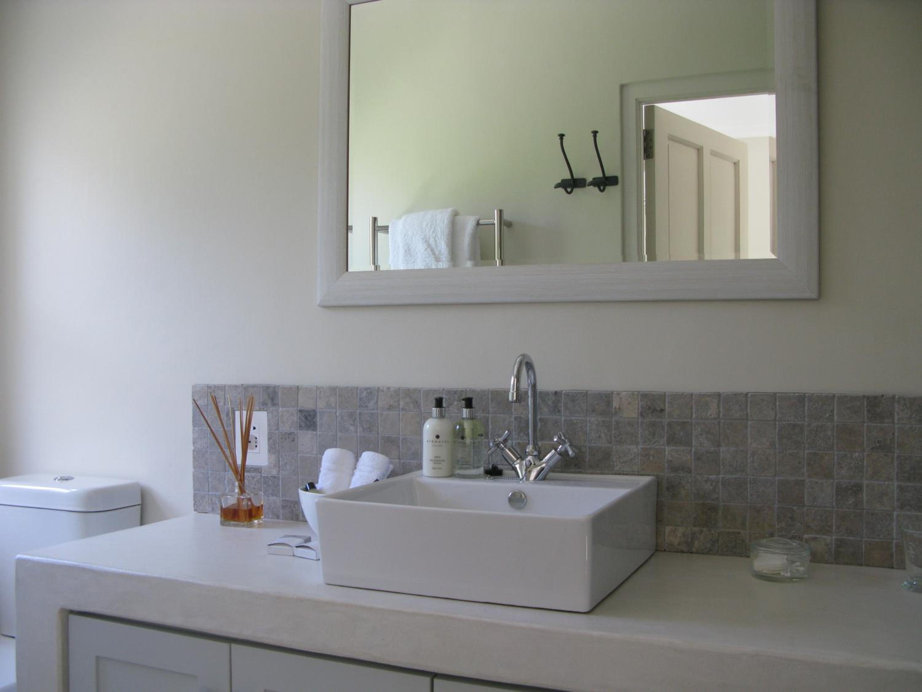 Maison d'Ail Guest House