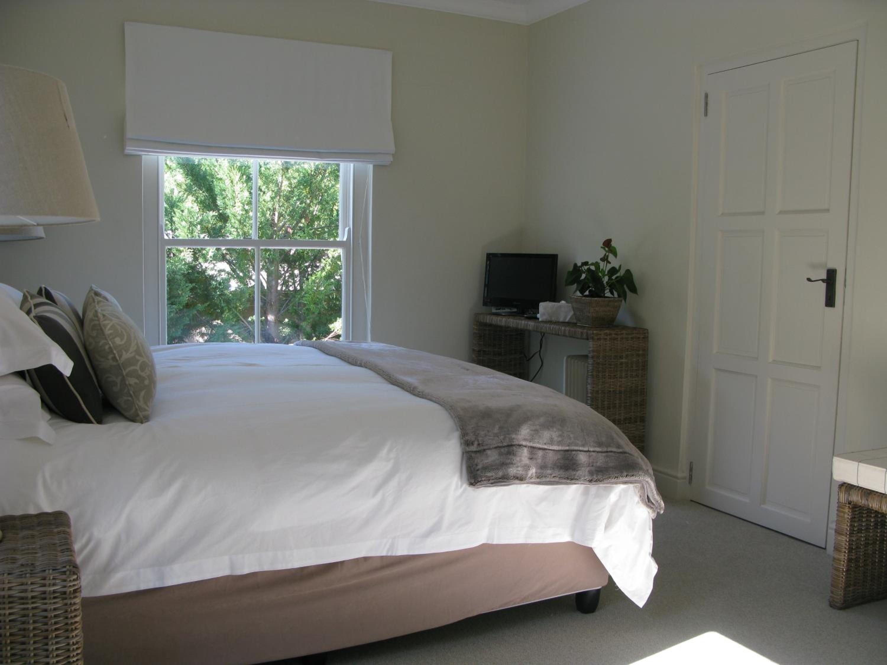 Maison d'Ail Guest House