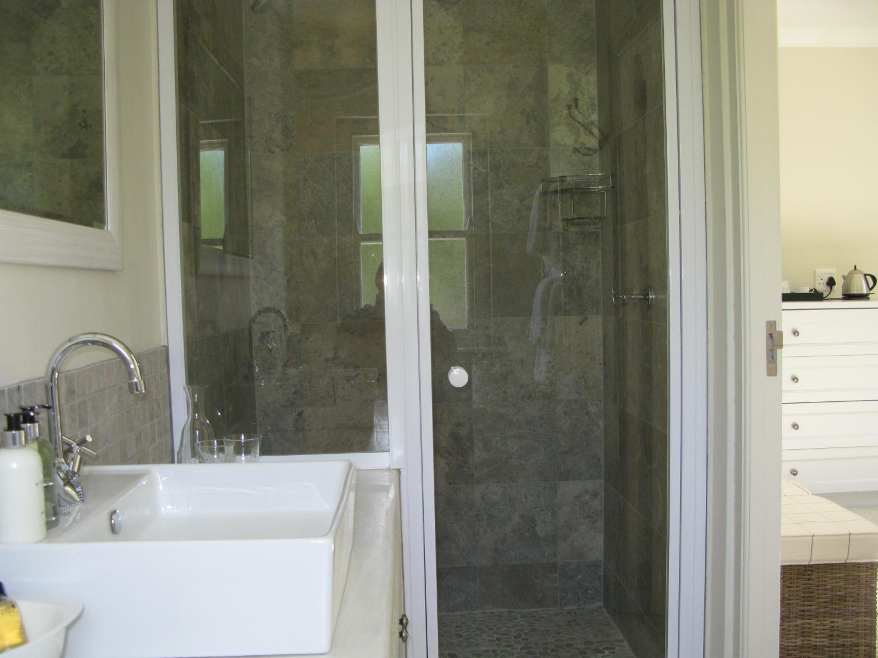 Maison d'Ail Guest House