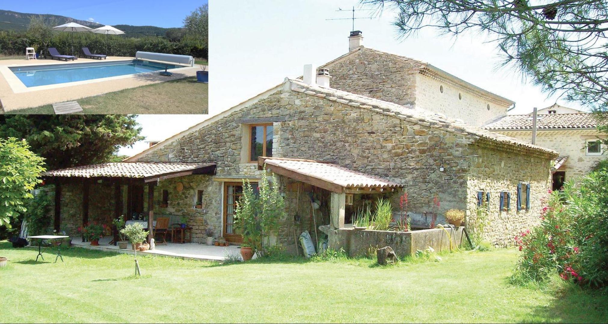 GITE LA FREYDIERE