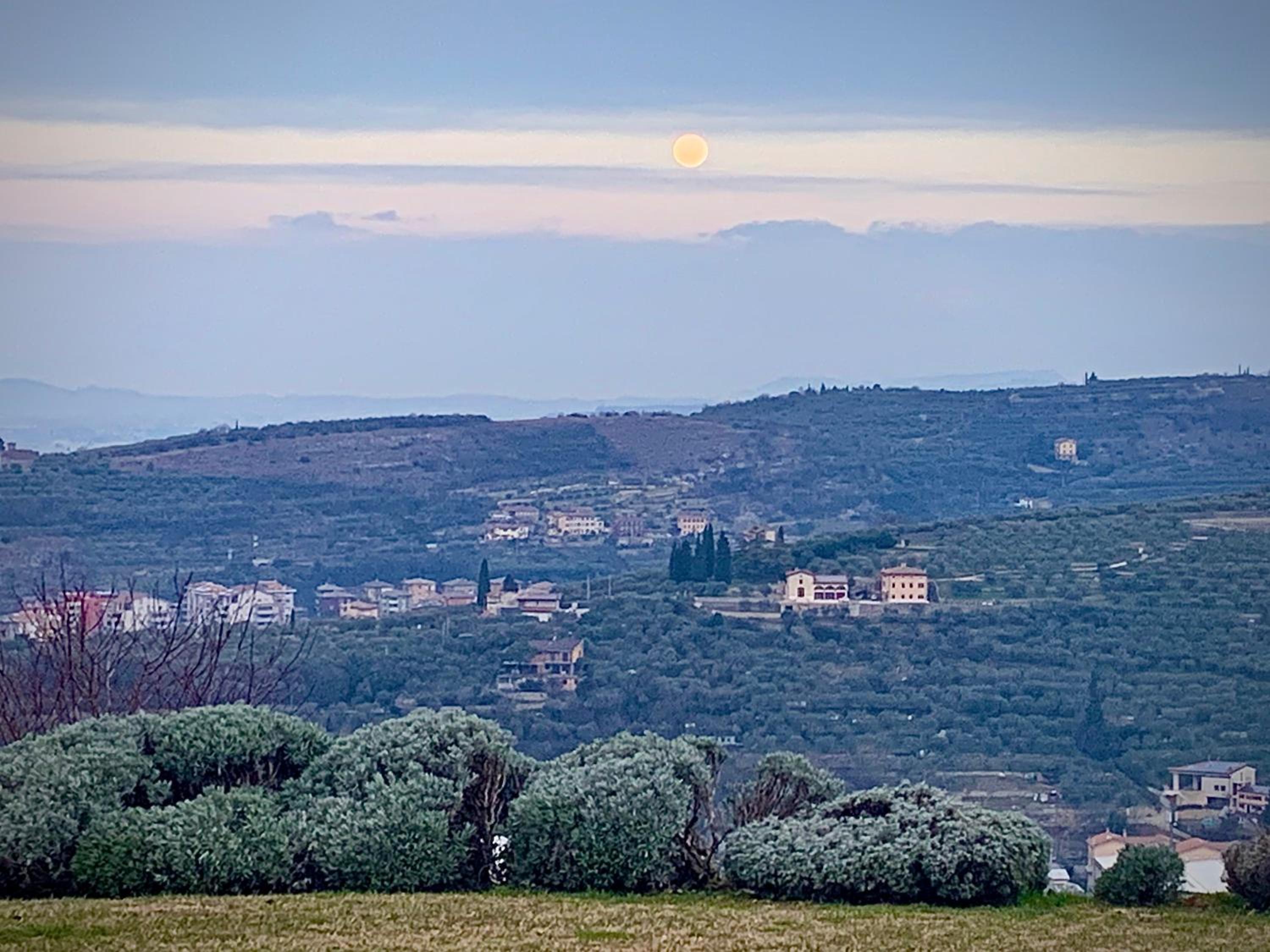 Agriturismo Il Pianetto