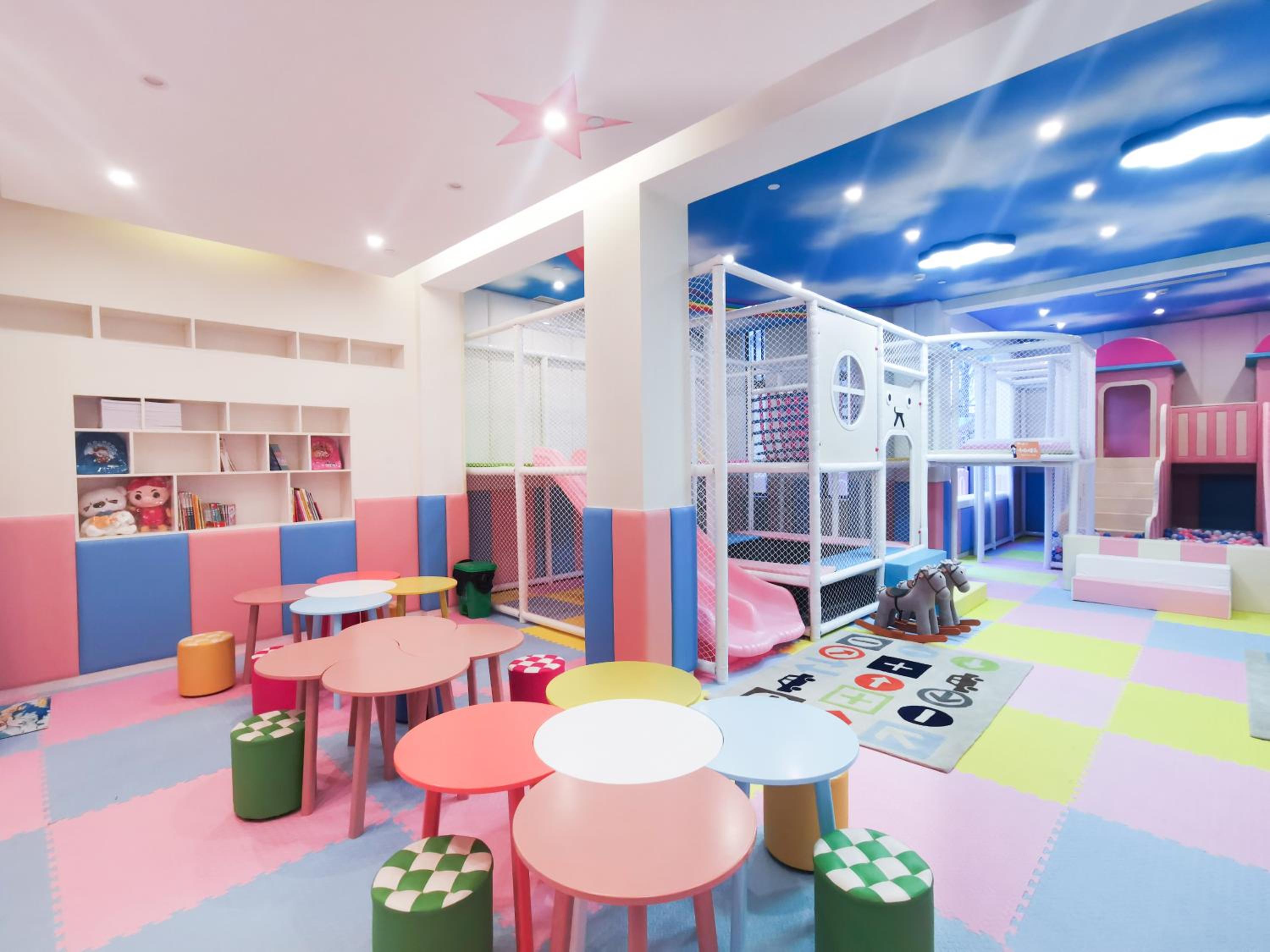 Holiday Inn Resort Chaohu Hot Spring by IHG