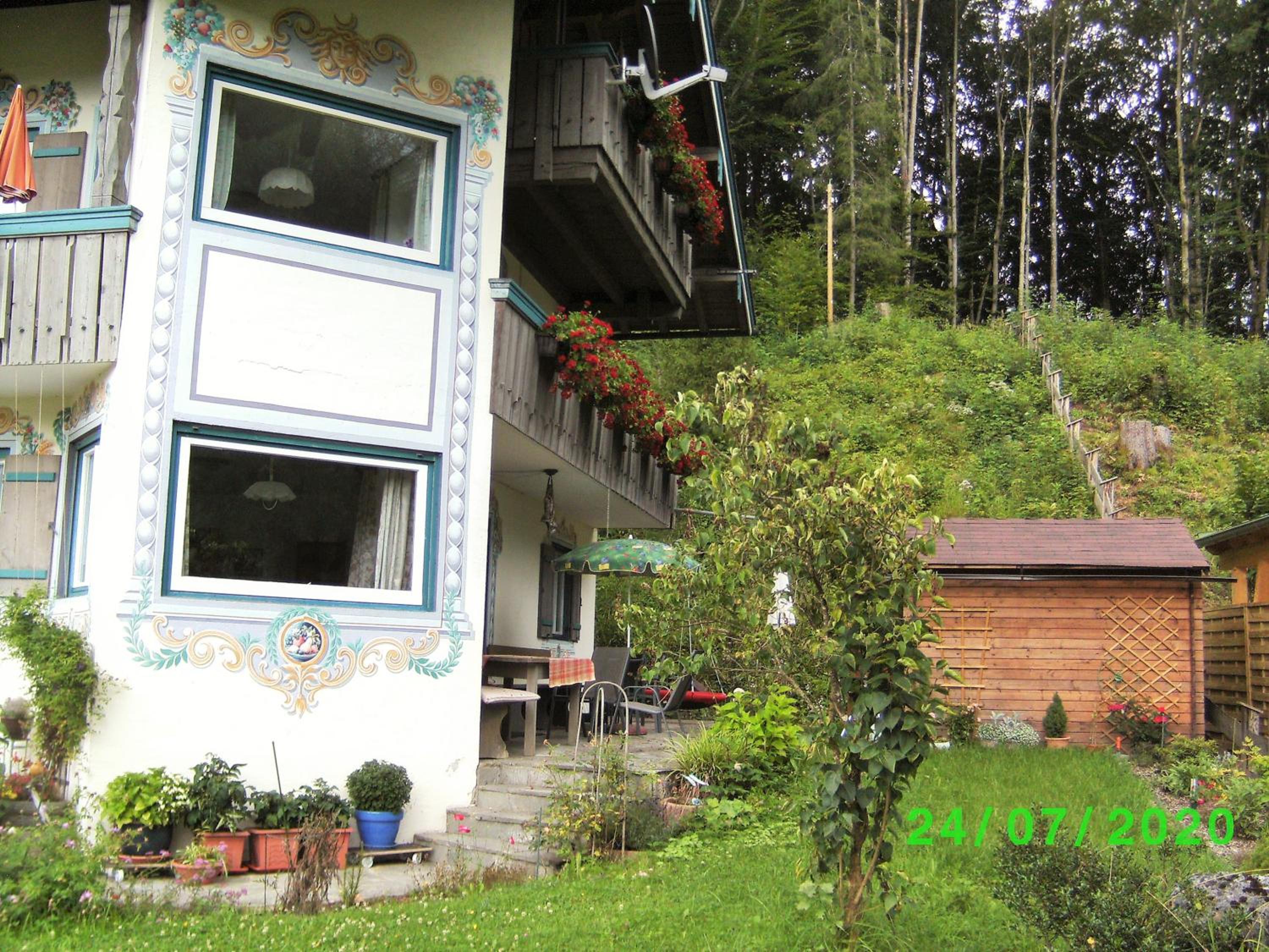 Ferienwohnung Jermann view 3
