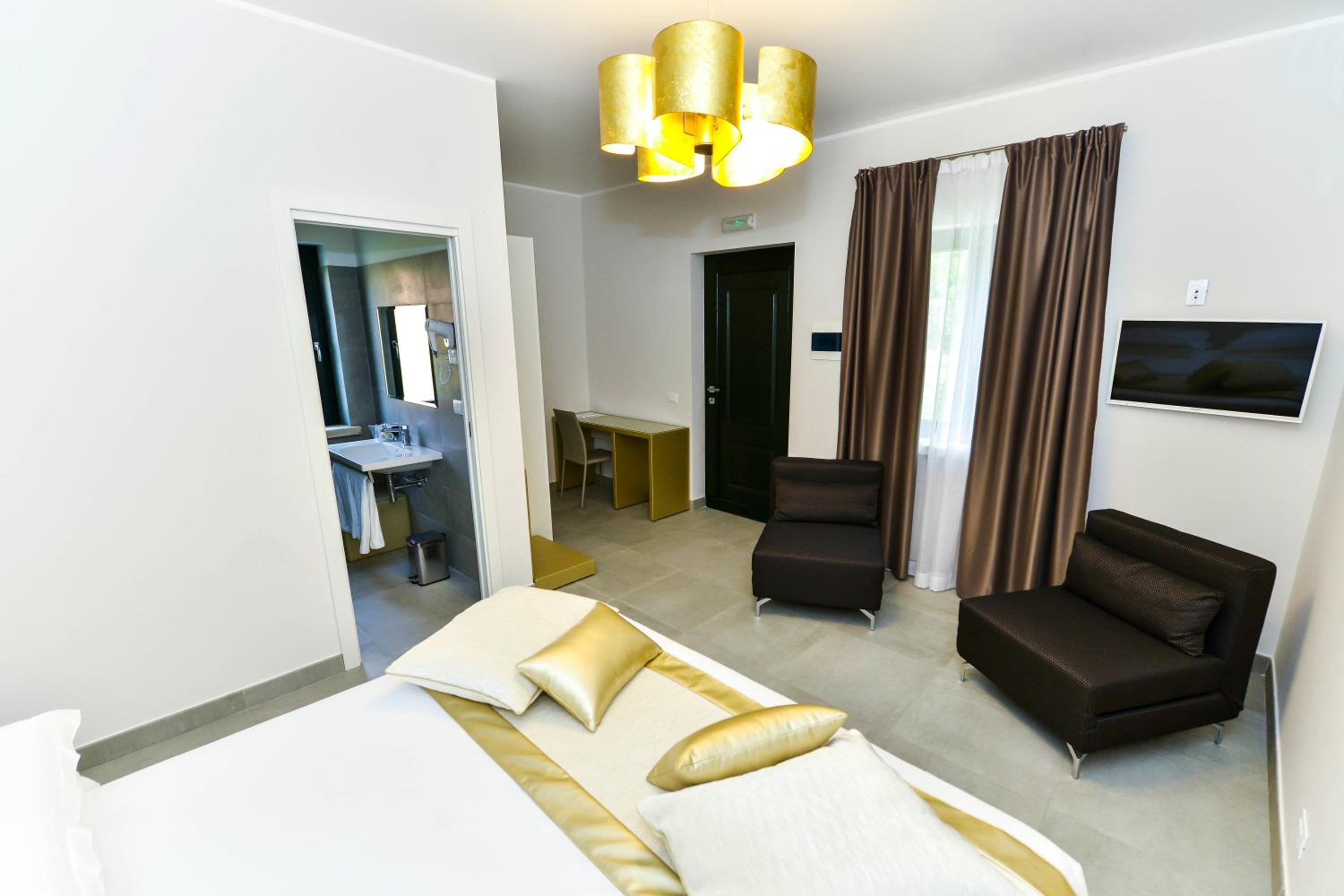 Agriturismo Borgo Imperiale