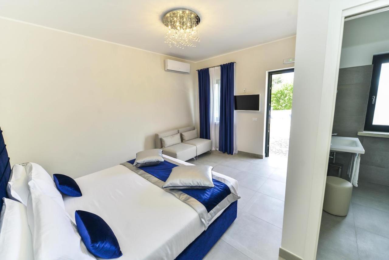 Agriturismo Borgo Imperiale