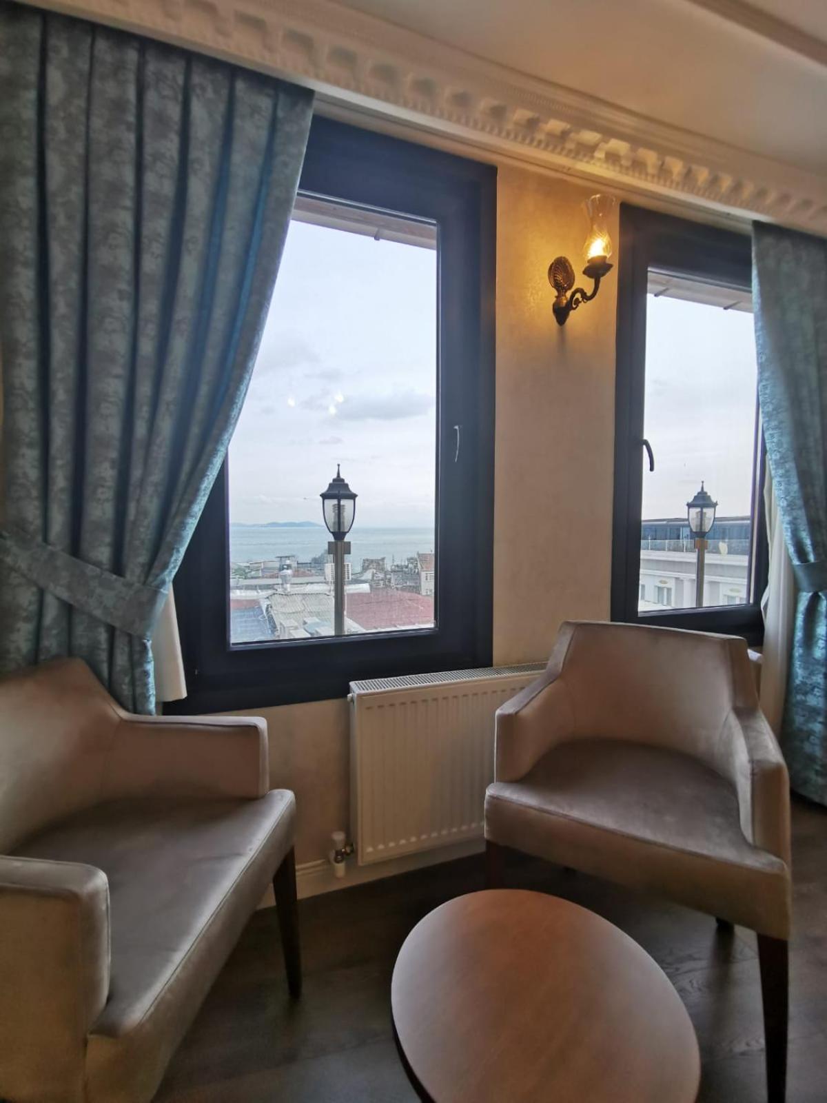 Agora Boutique Hotel & Bistro - Image 42