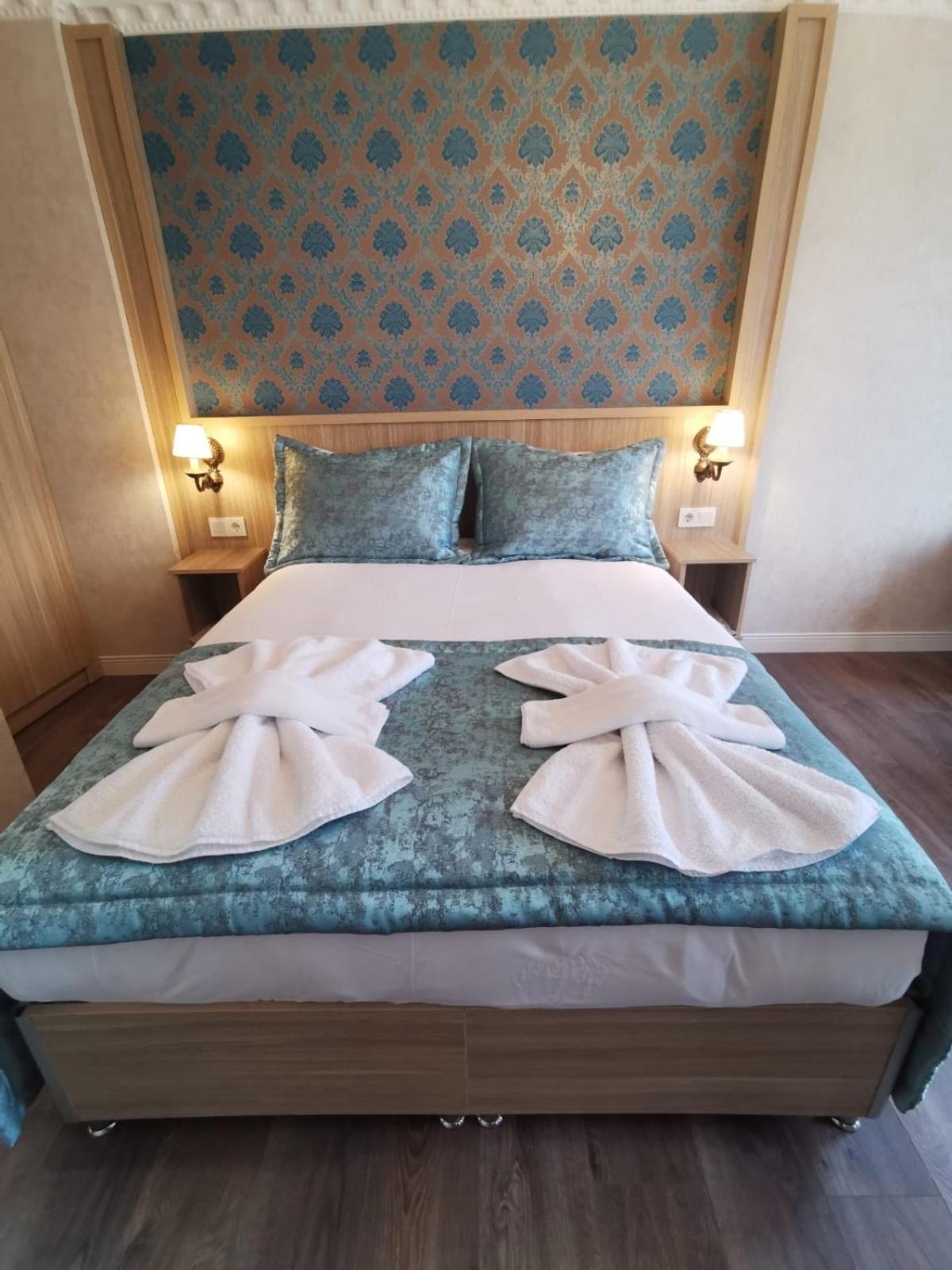 Agora Boutique Hotel & Bistro - Image 51