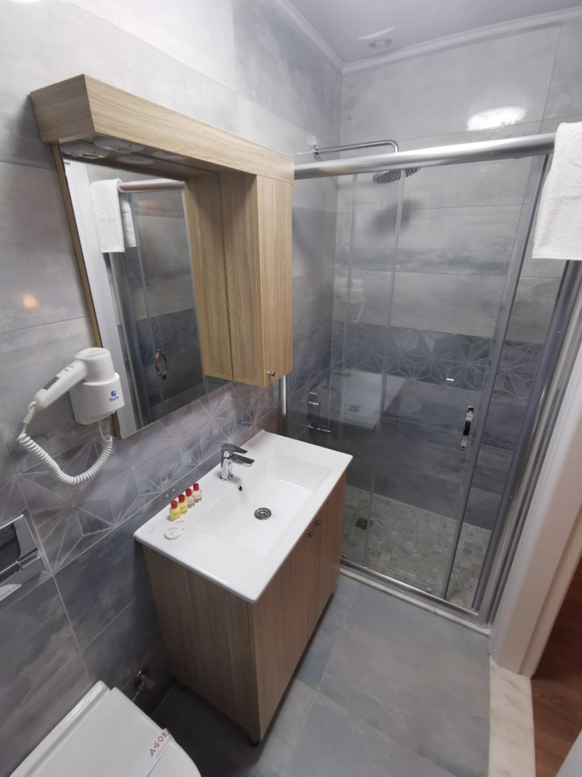 Agora Boutique Hotel & Bistro - Image 59