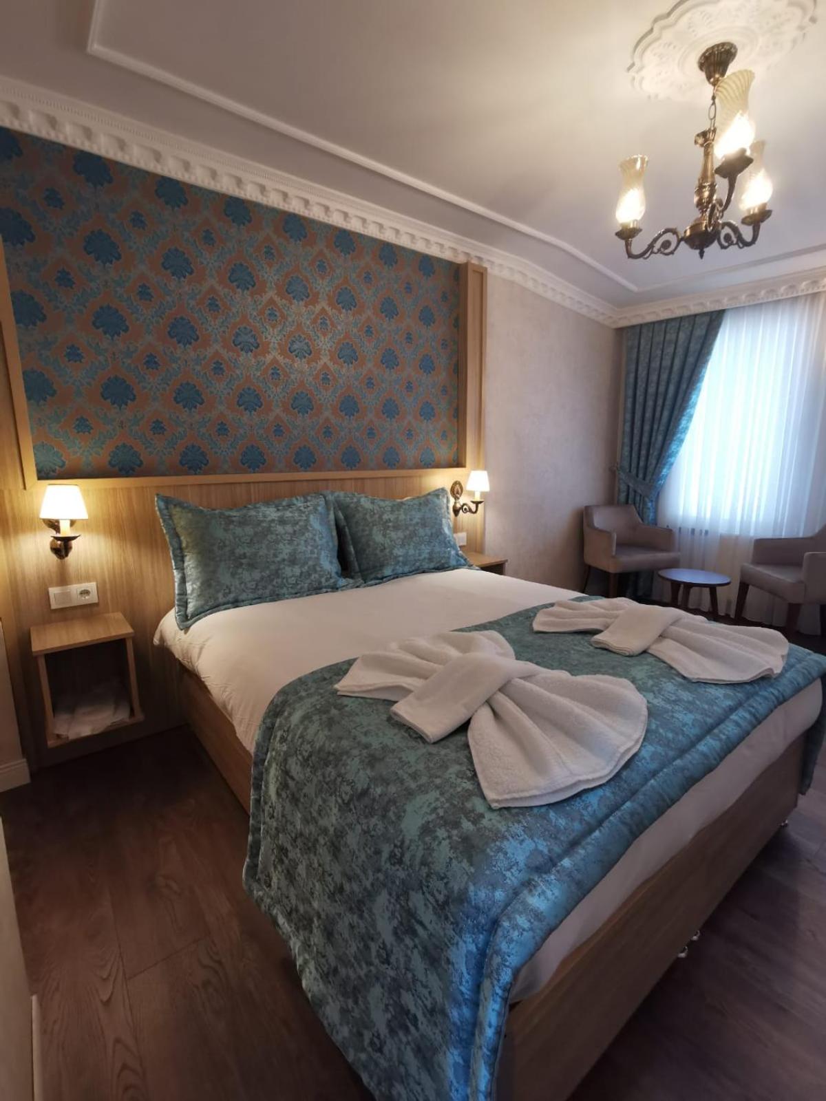 Agora Boutique Hotel & Bistro - Image 66