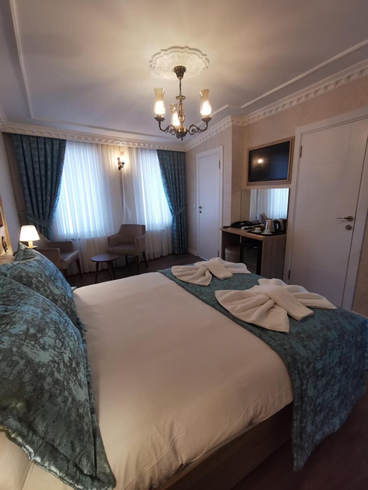 Agora Boutique Hotel & Bistro - Image 67