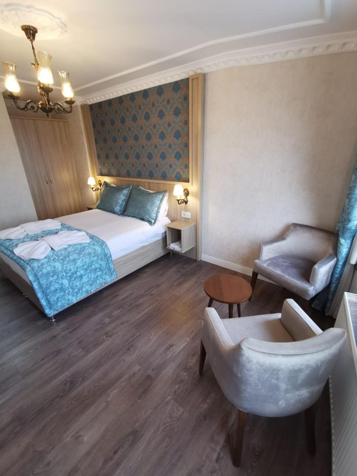 Agora Boutique Hotel & Bistro - Image 41