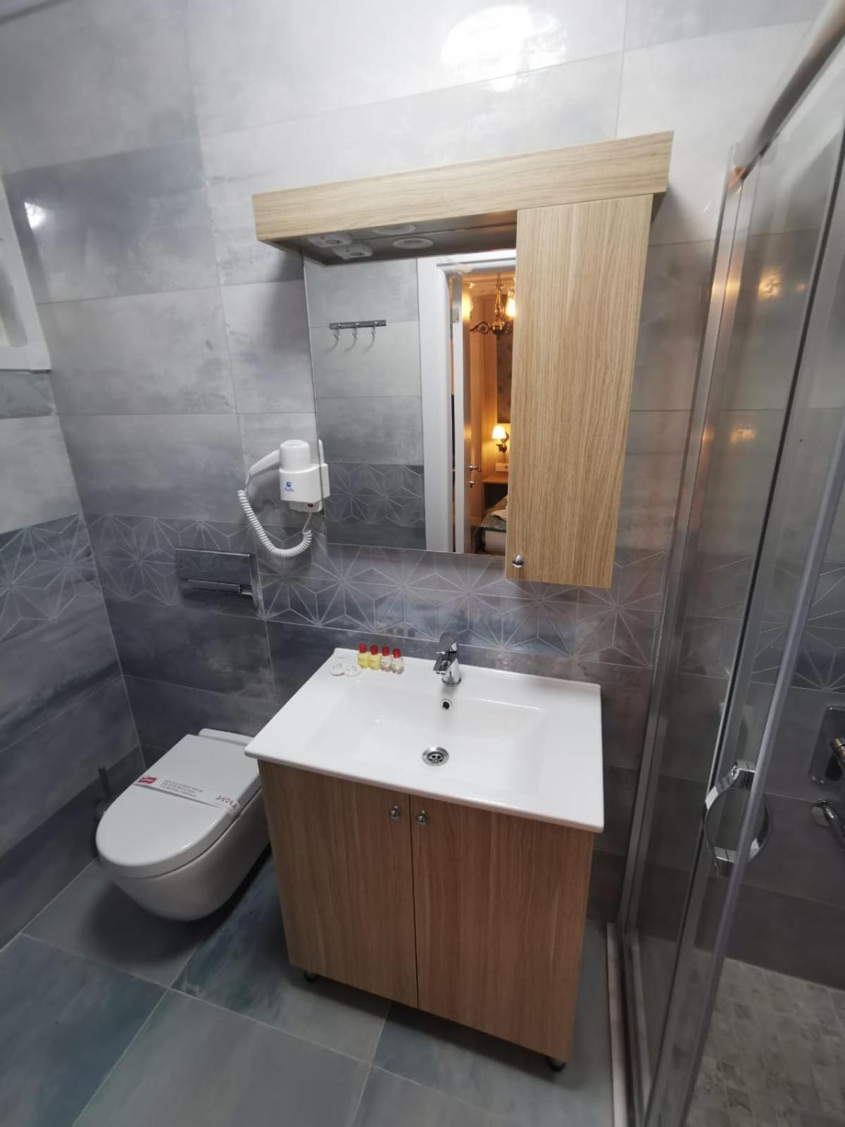 Agora Boutique Hotel & Bistro - Image 58