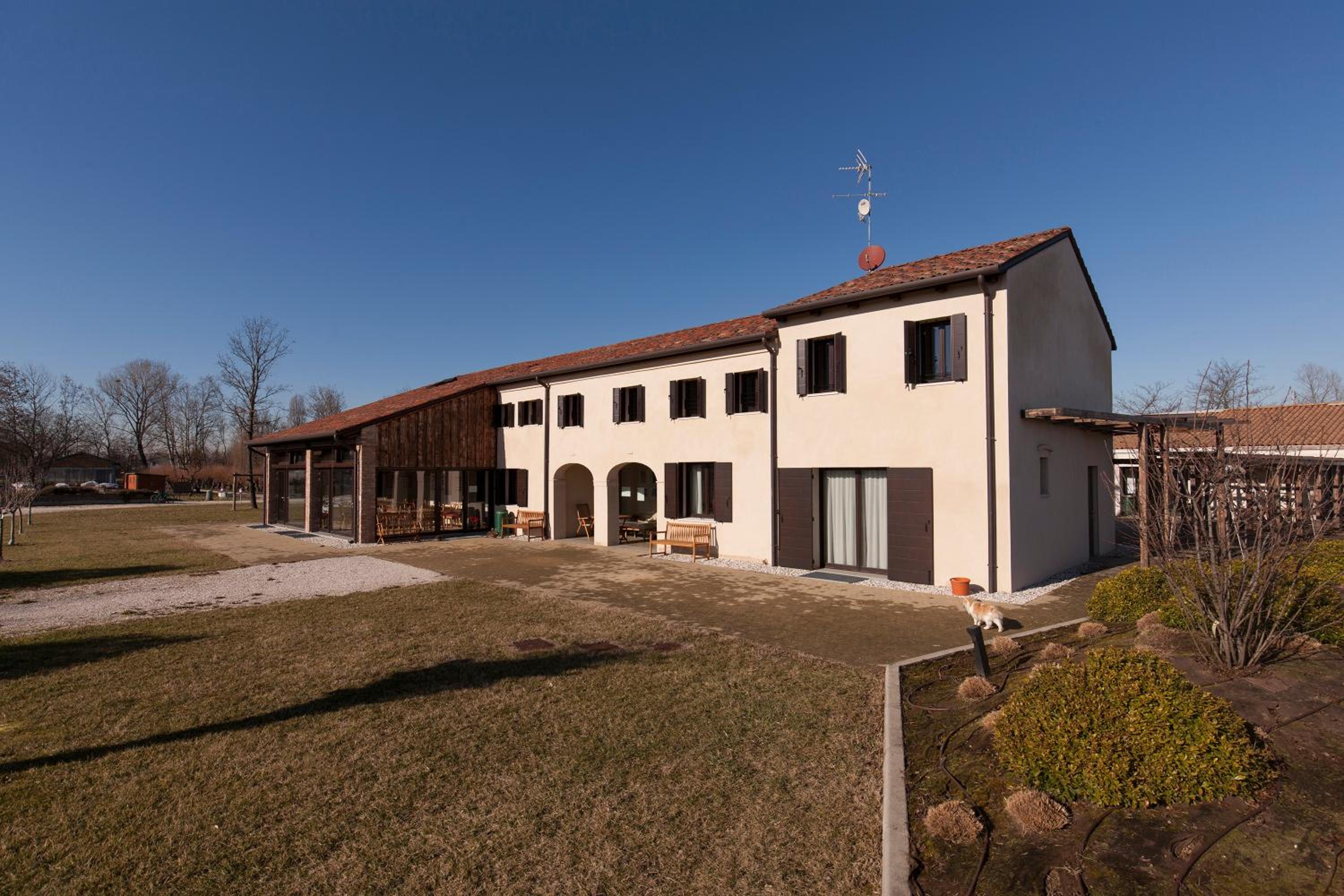 Casa Di Anna - Fattoria Sociale view 2
