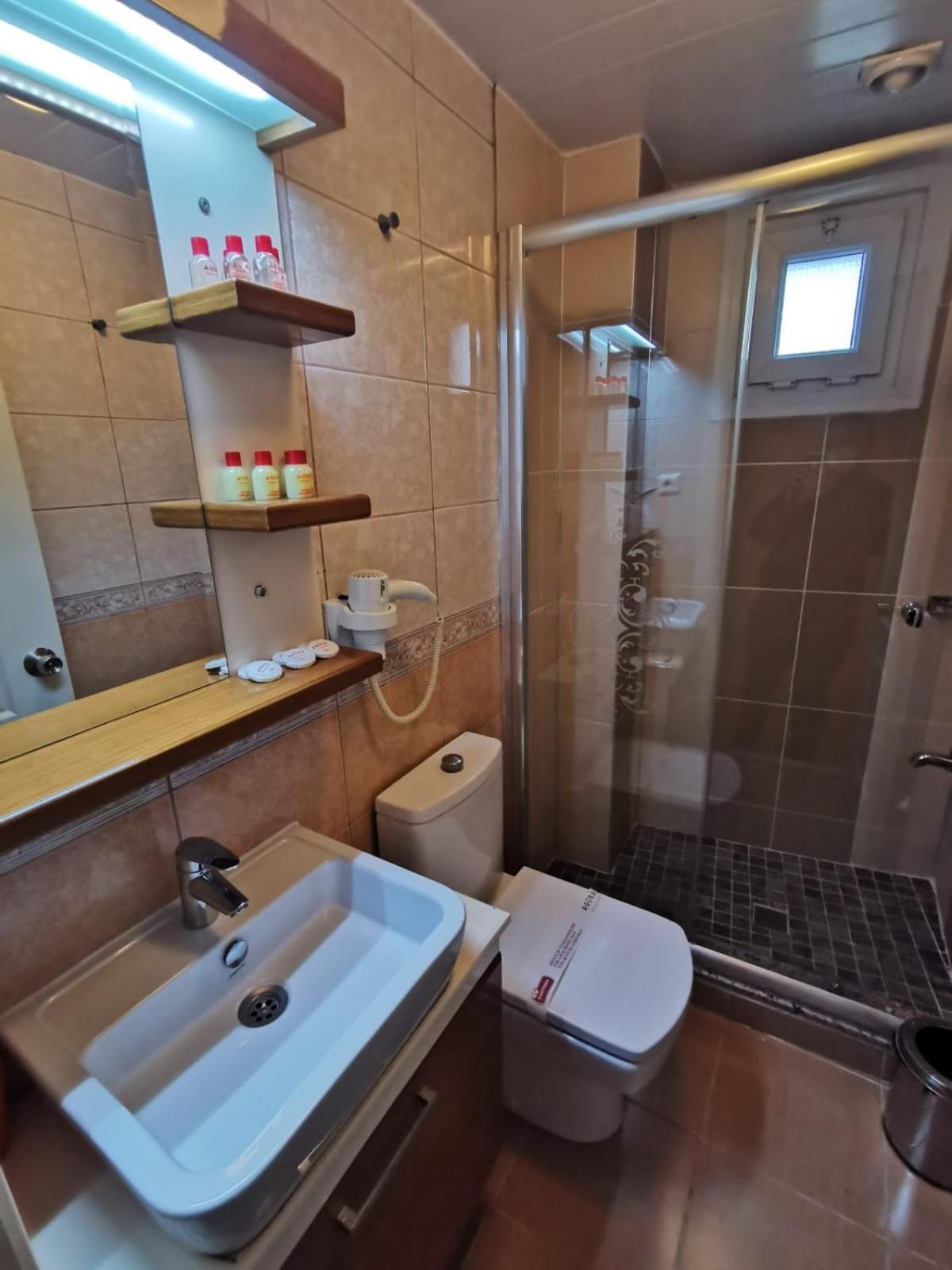 Agora Boutique Hotel & Bistro - Image 56