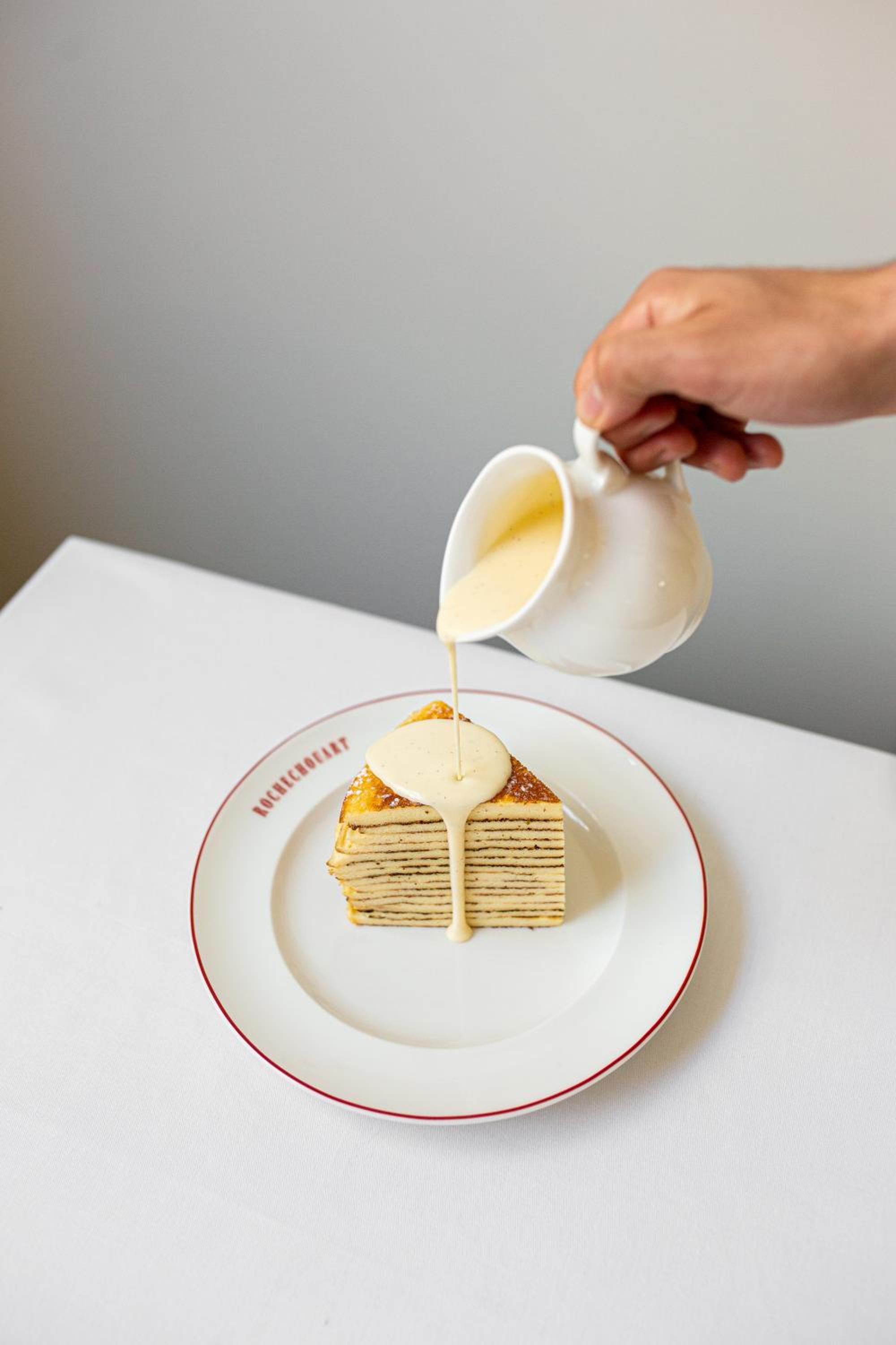 Hôtel Rochechouart, a Member of Design Hotels – Orso Hotel 42
