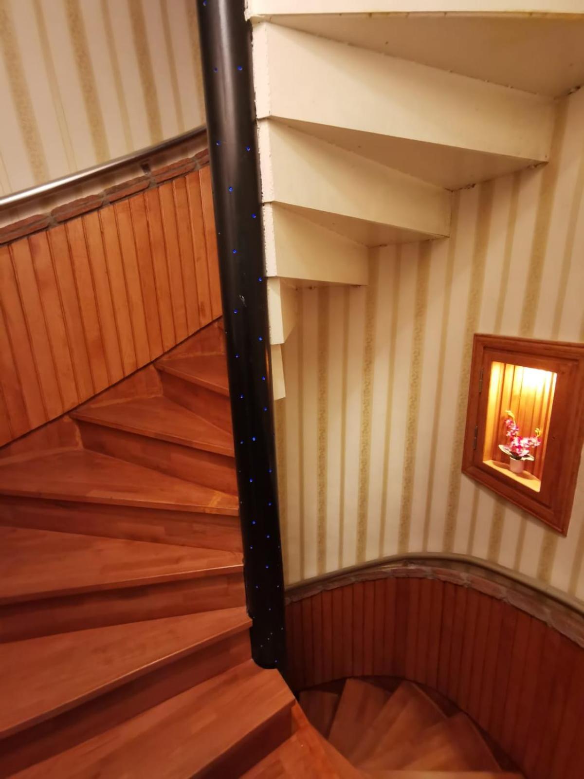 Agora Boutique Hotel & Bistro - Image 39