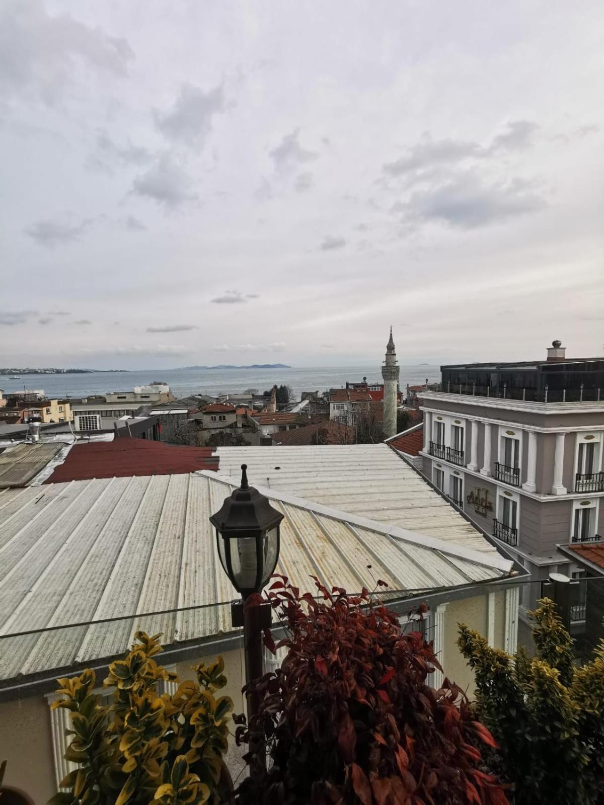 Agora Boutique Hotel & Bistro - Image 33