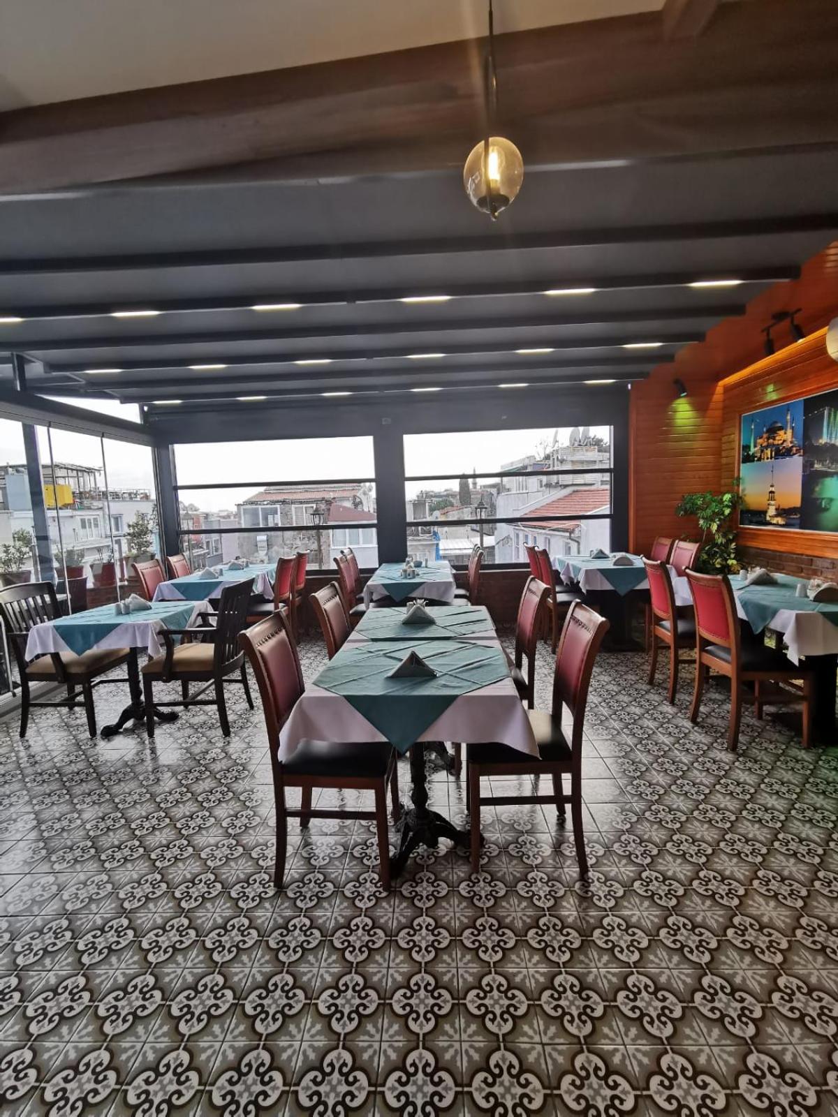 Agora Boutique Hotel & Bistro - Image 34