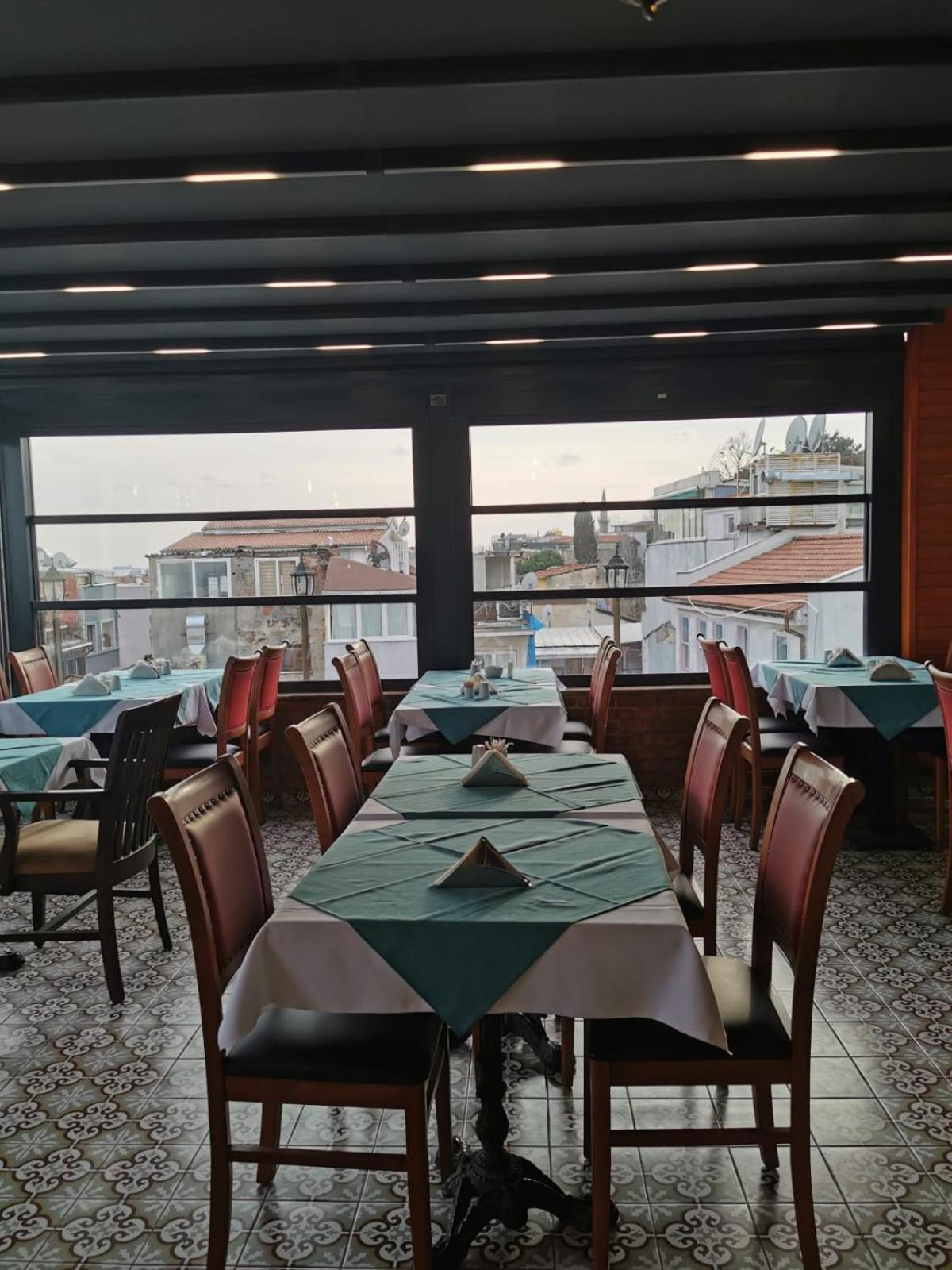 Agora Boutique Hotel & Bistro - Image 36