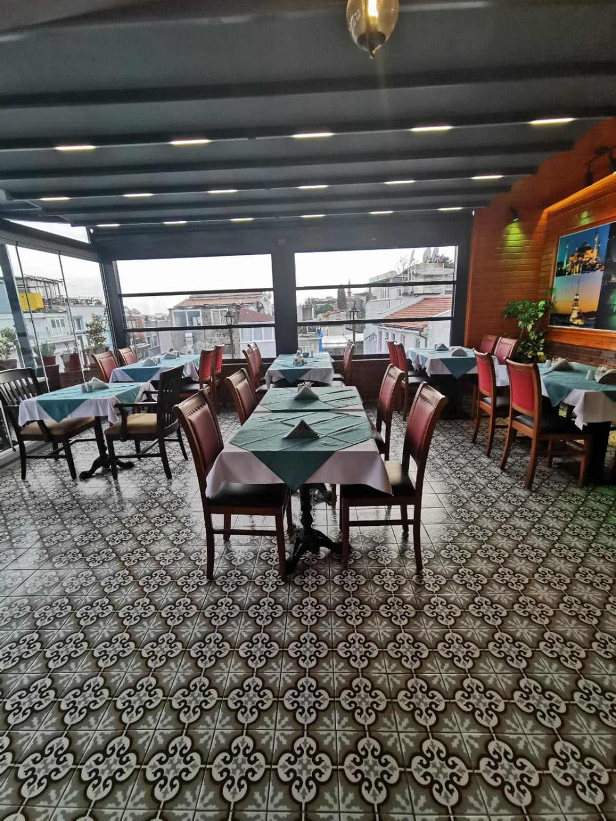 Agora Boutique Hotel & Bistro - Image 37