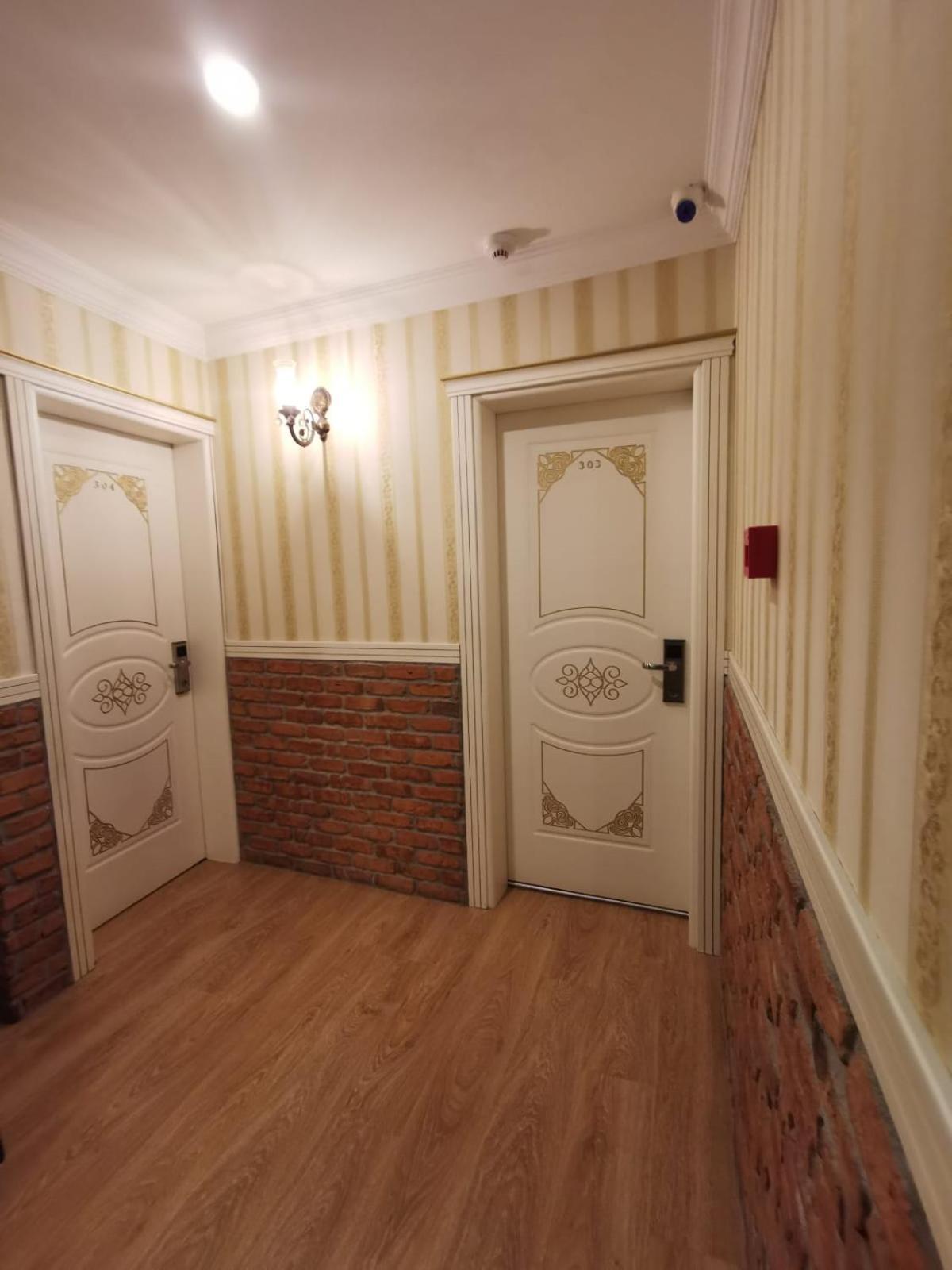 Agora Boutique Hotel & Bistro - Image 40