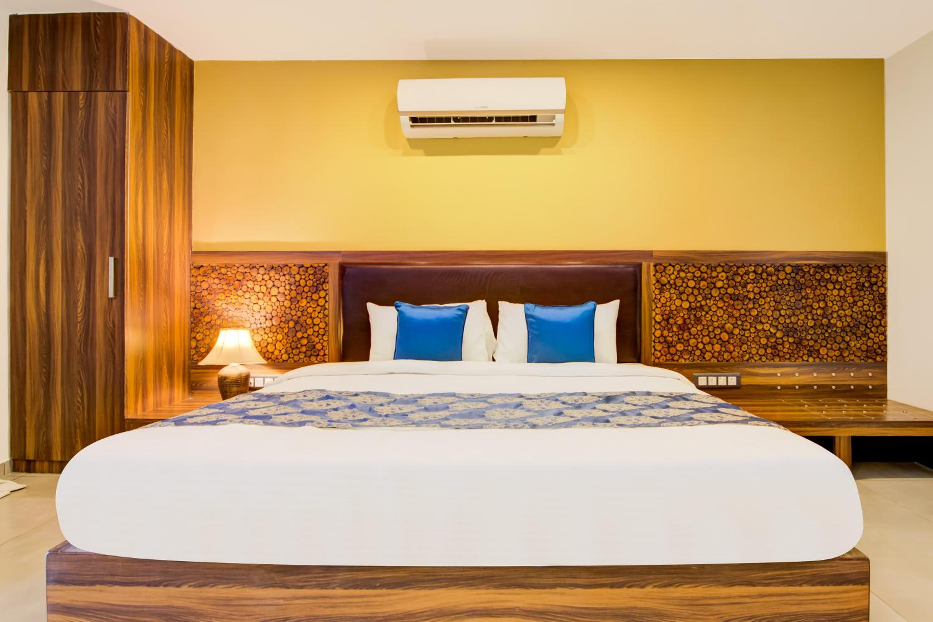 Club Mahindra Netrang