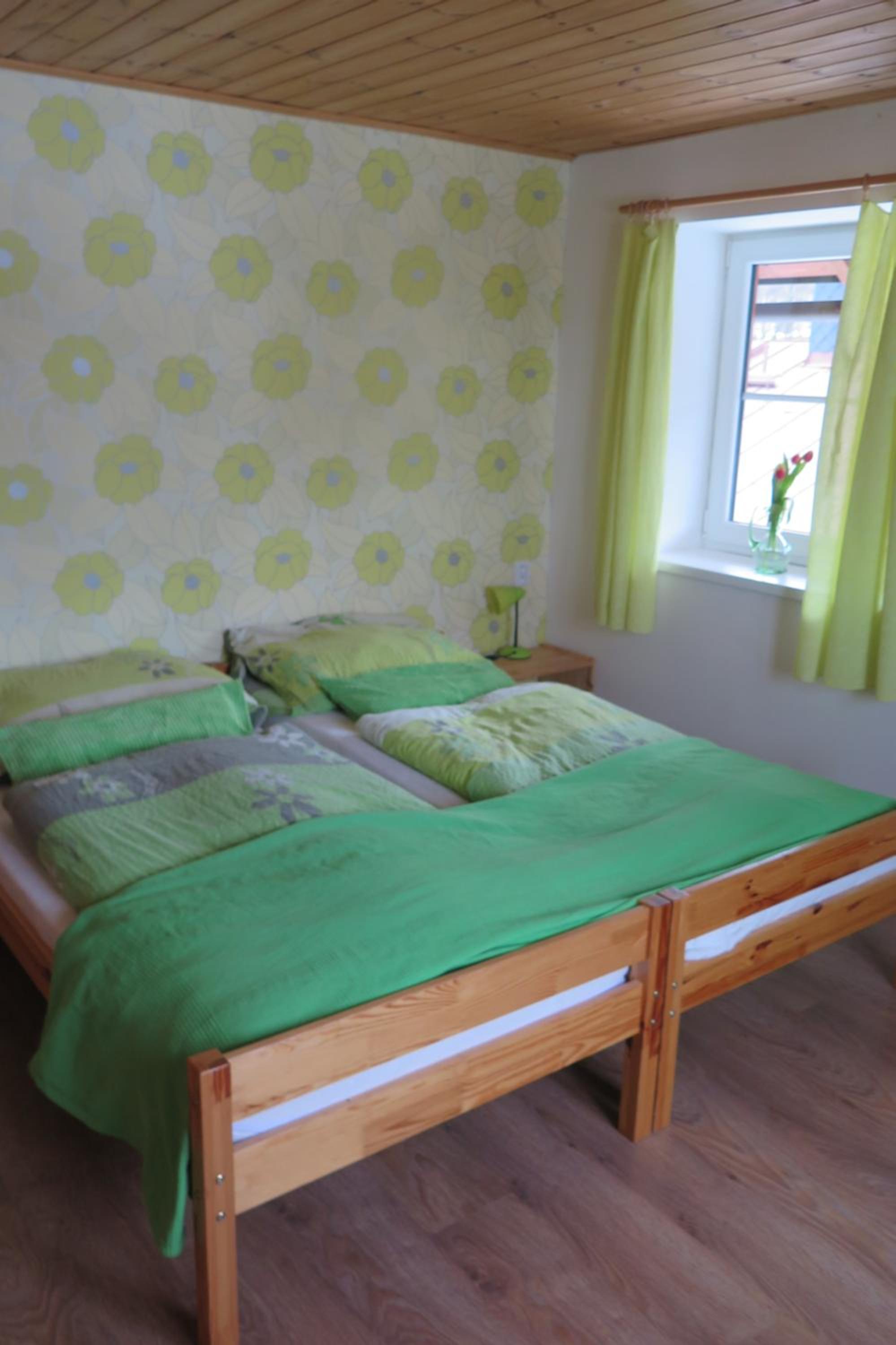 Apartmány skiareál U Vodárny Bedřichov
