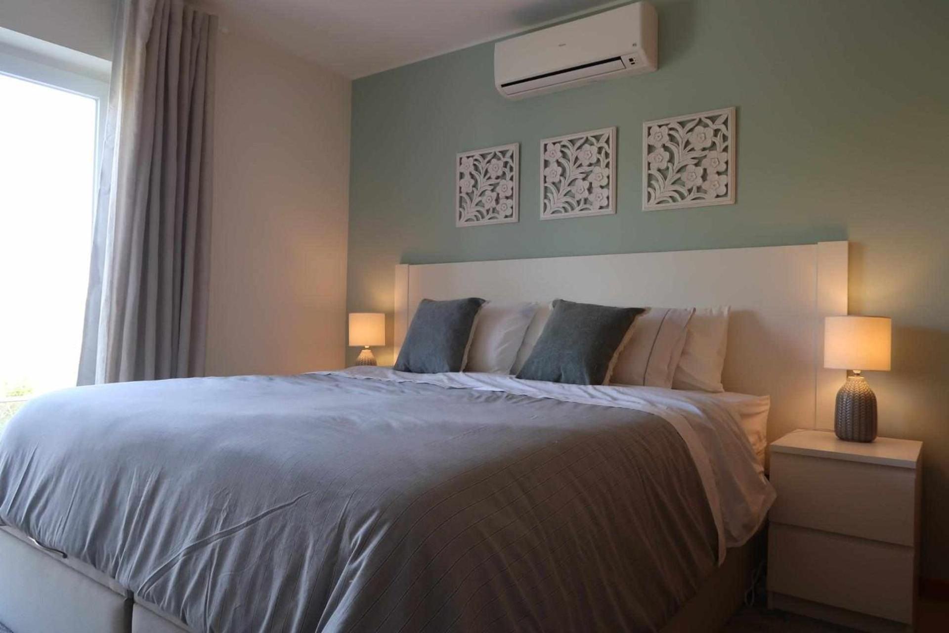 Apartamento VerdeMar Cabanas Gardens by Your Home Algarve view 5