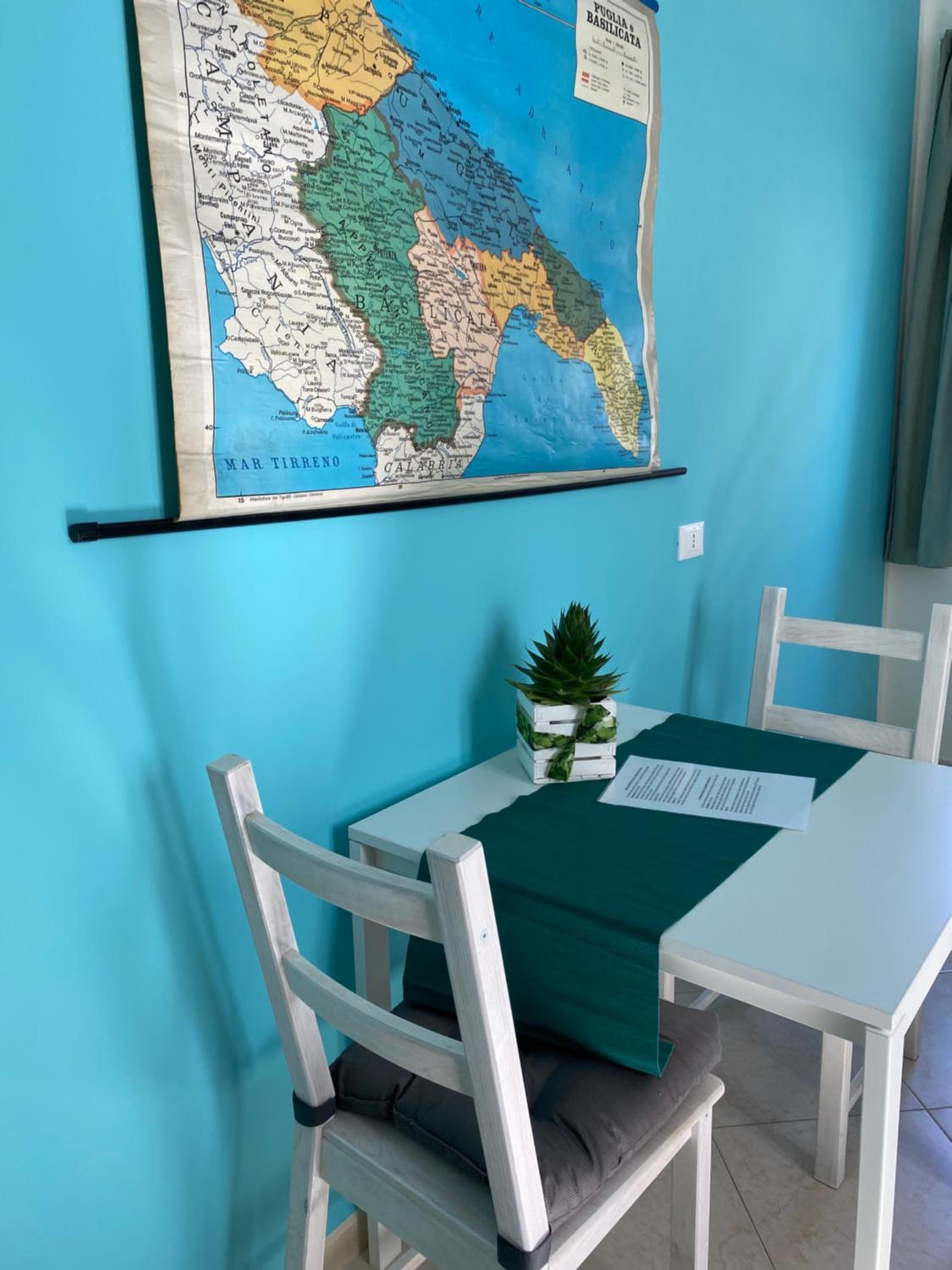 Nenetta Rooms & Suites Monopoli