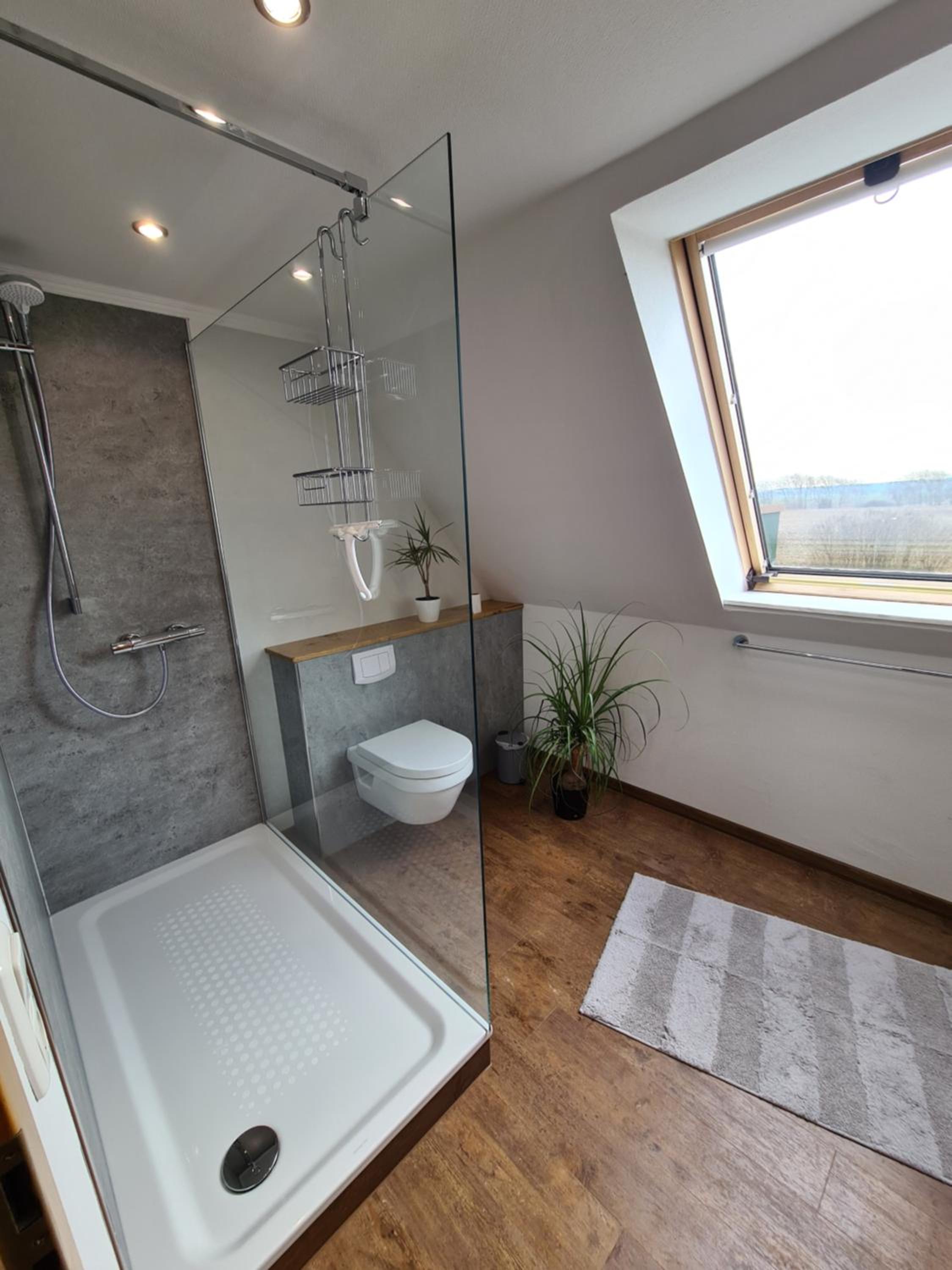 Ferienwohnung mit wunderschönem Blick auf den Nord-Ostsee-Kanal view 5