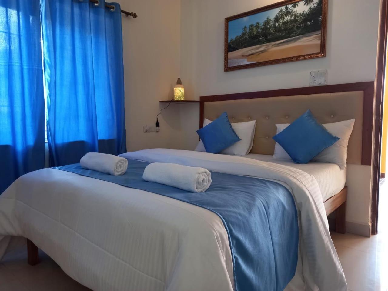 8 BHK Villa Casa Marialina Goa with Private Pool view 5