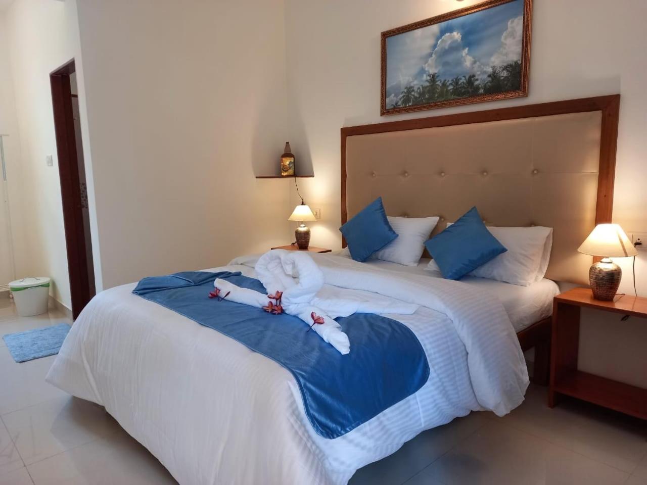 8 BHK Villa Casa Marialina Goa with Private Pool view 4