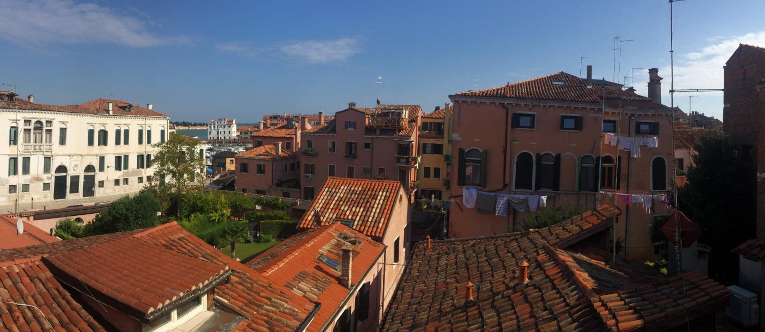 TINTORETTO VISTA REAL VENICE