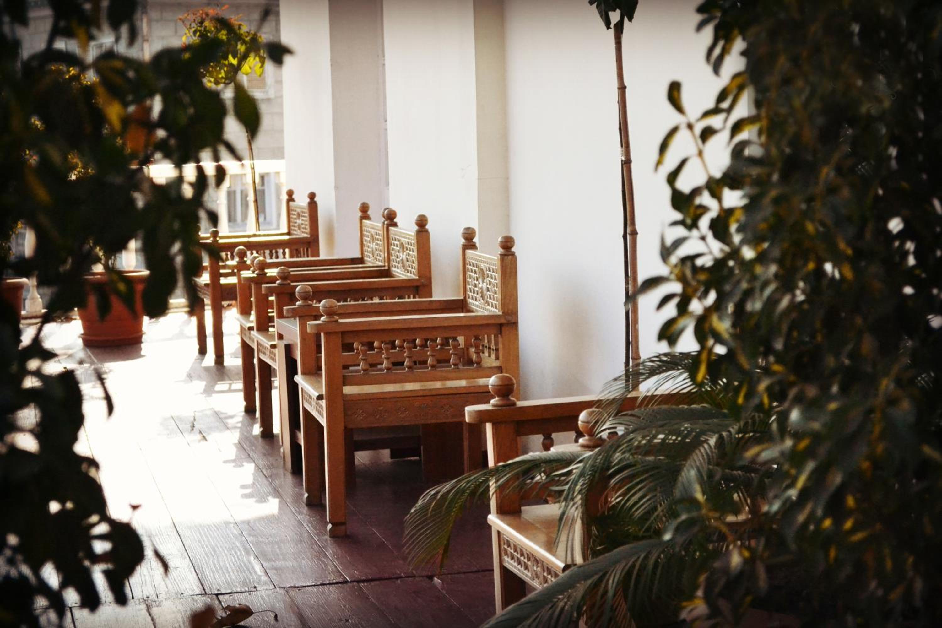 River Side Hotel Tbilisi