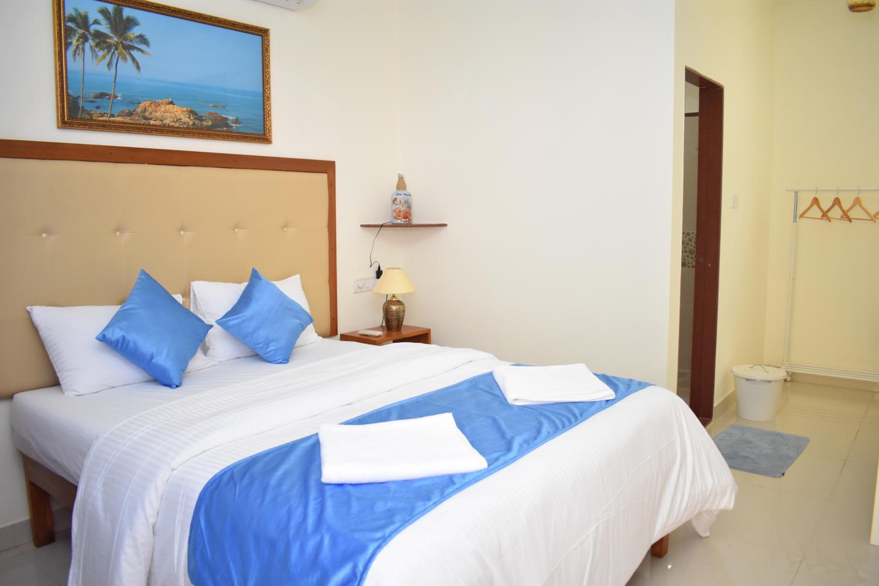 8 BHK Villa Casa Marialina Goa with Private Pool view 3