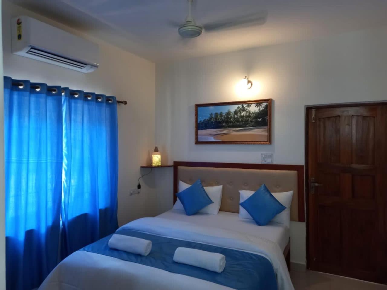 8 BHK Villa Casa Marialina Goa with Private Pool view 2