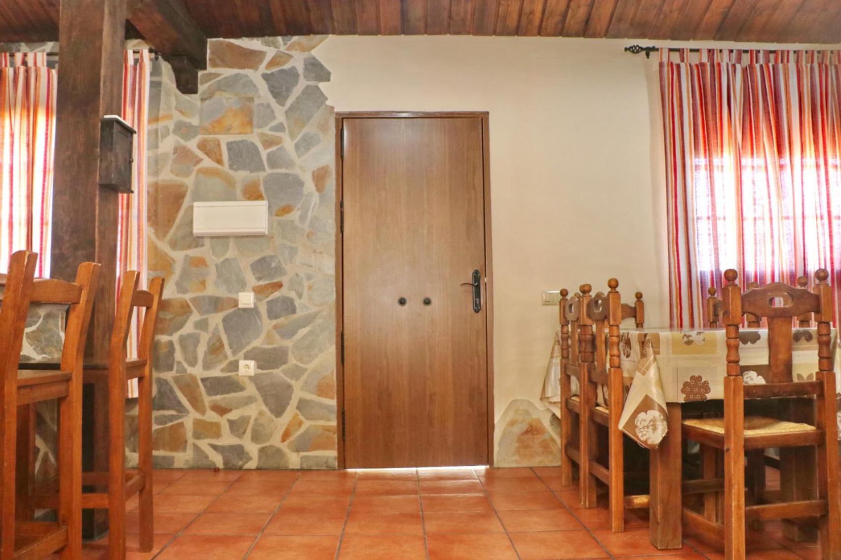 Chalet Bella Mendoza view 3