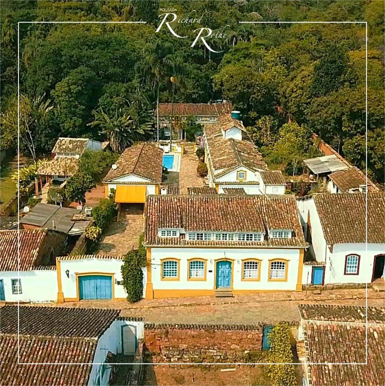 Pousada Richard Rothe