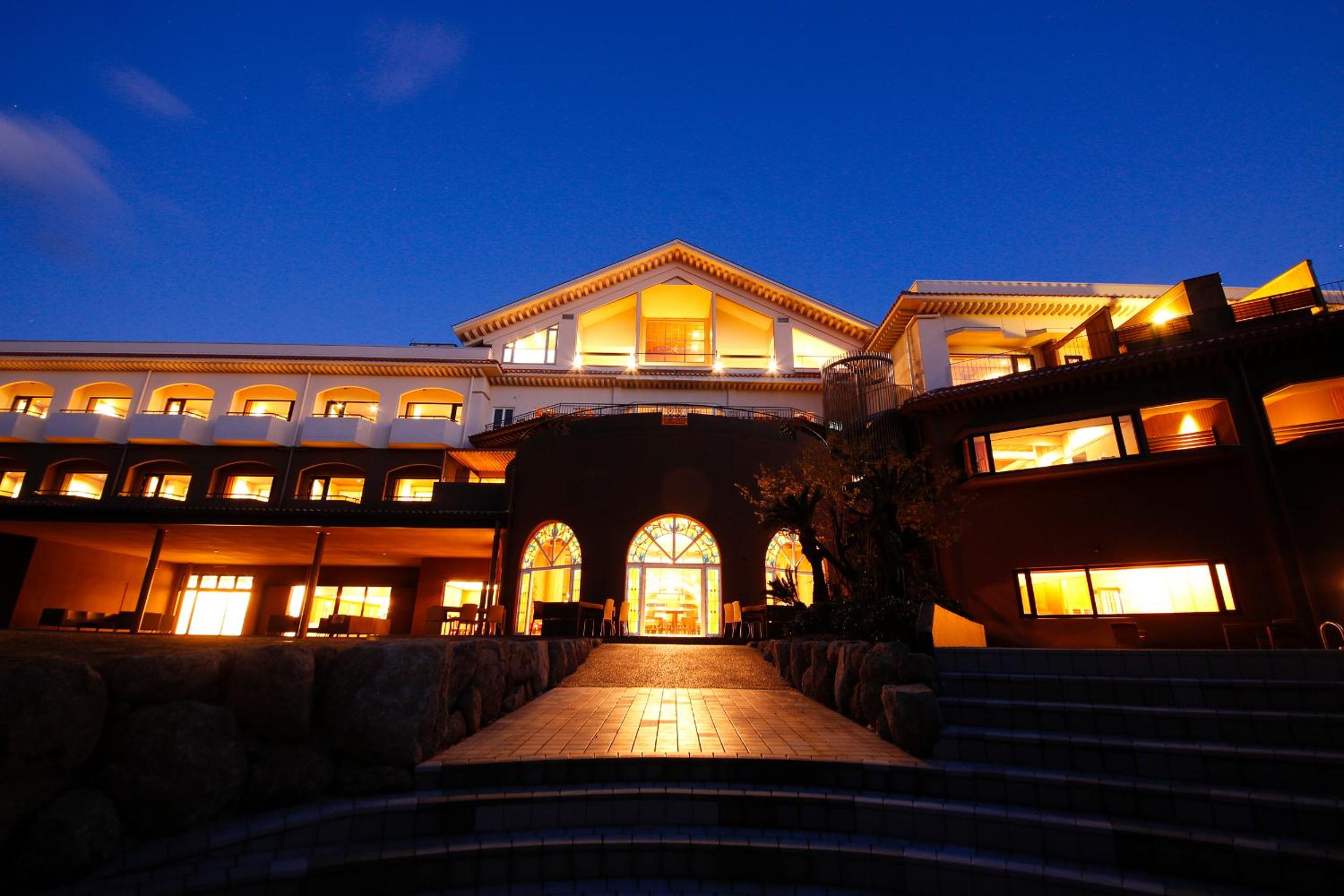 Hotel Awaji Hamarikyu