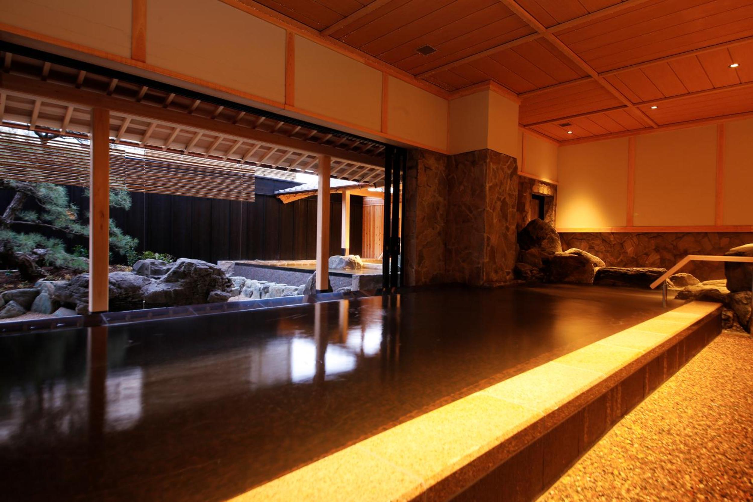Awaji Hamarikyu