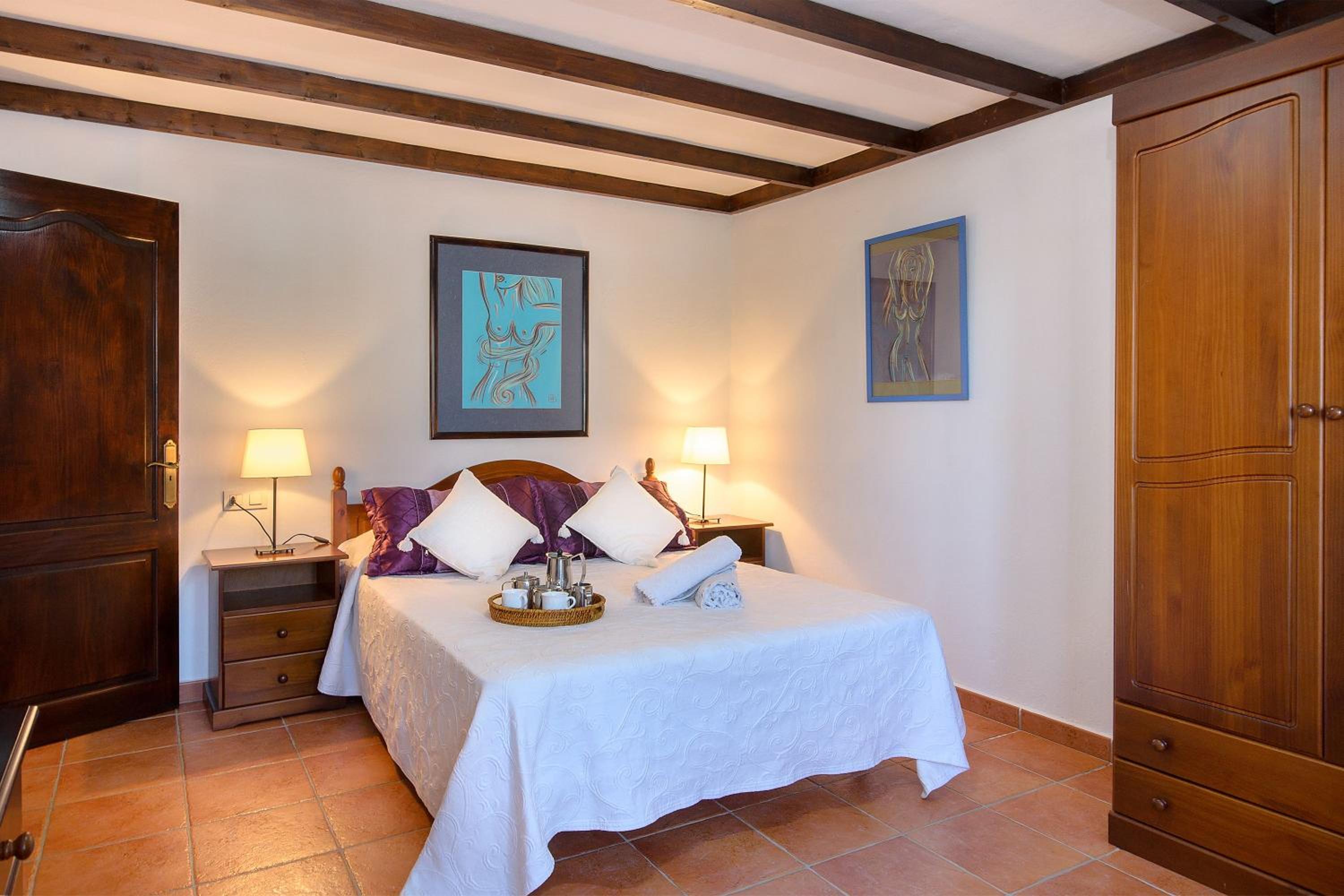 Clara Suite 2 - Macaronesiahomes