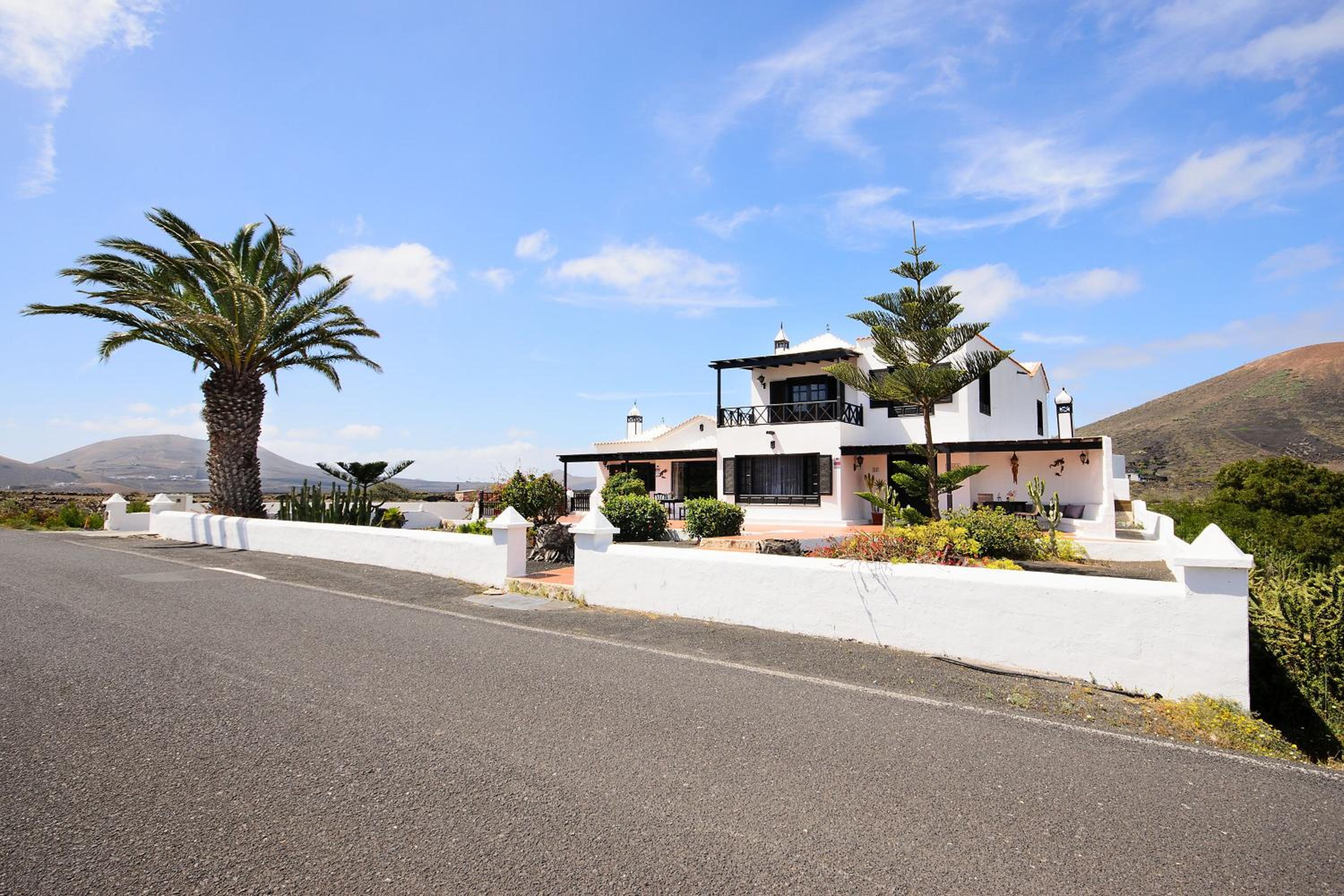 Clara Suite 2 - Macaronesiahomes