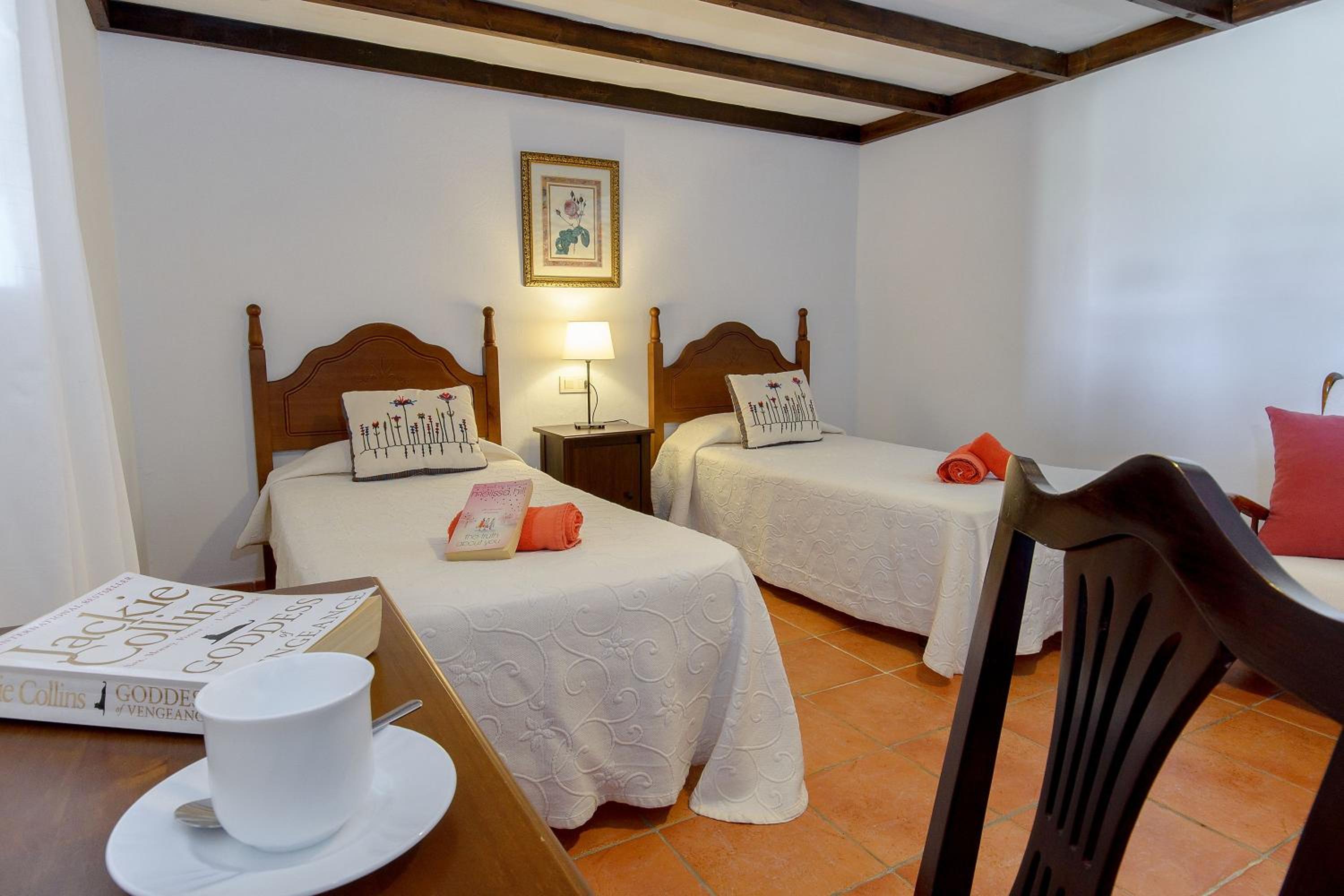 Clara Suite 2 - Macaronesiahomes