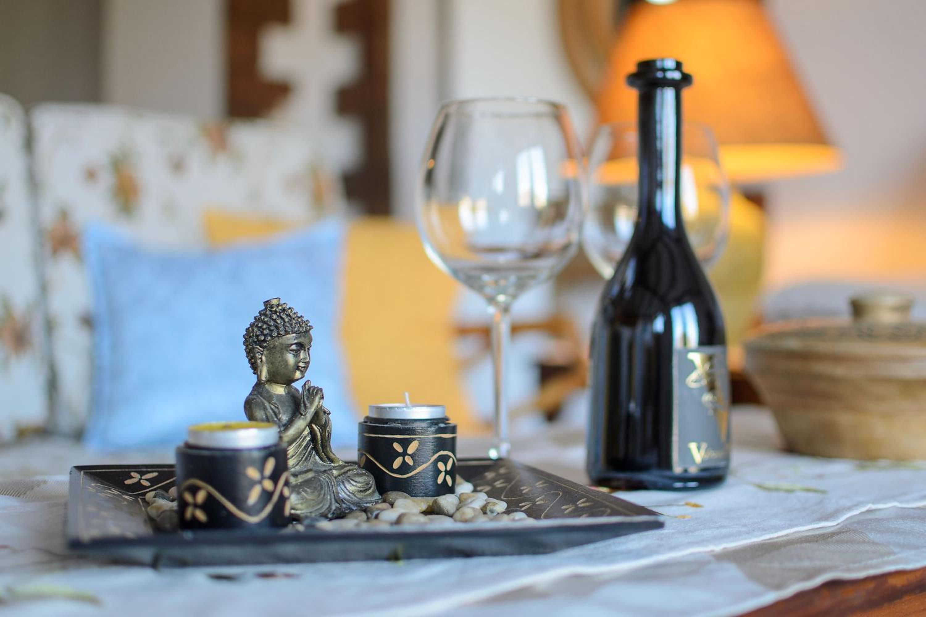 Clara Suite 2 - Macaronesiahomes