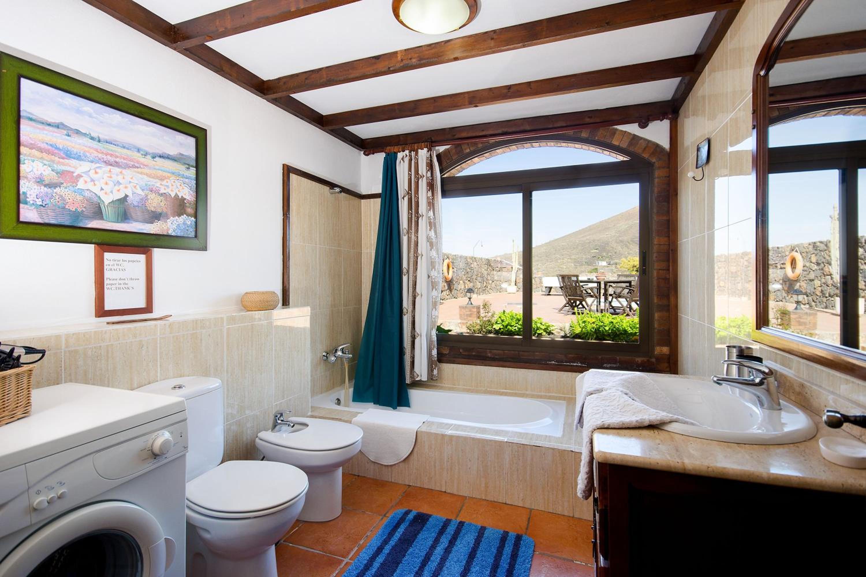 Clara Suite 2 - Macaronesiahomes