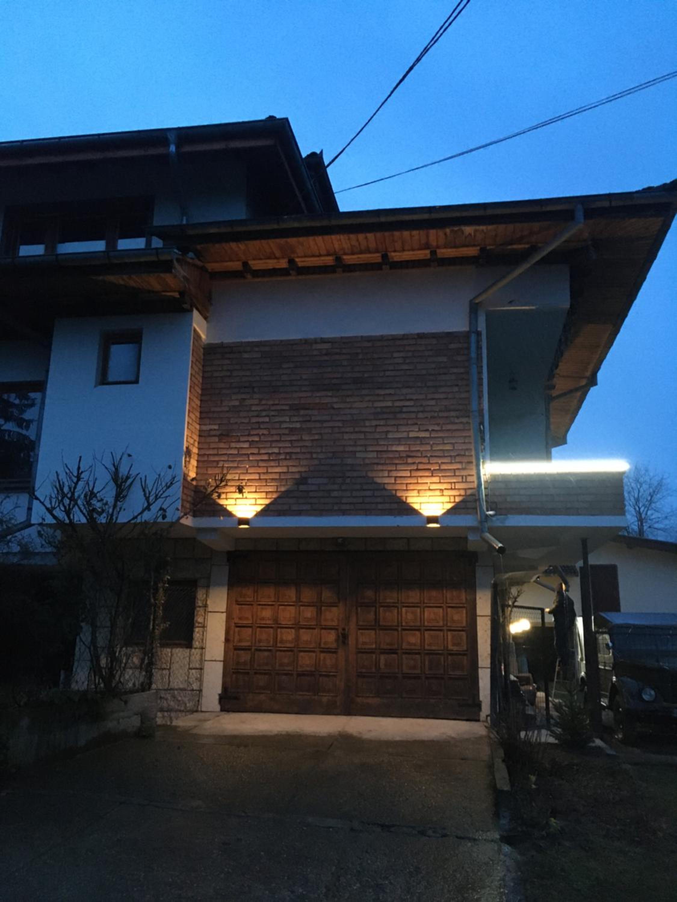 Guest House Rest