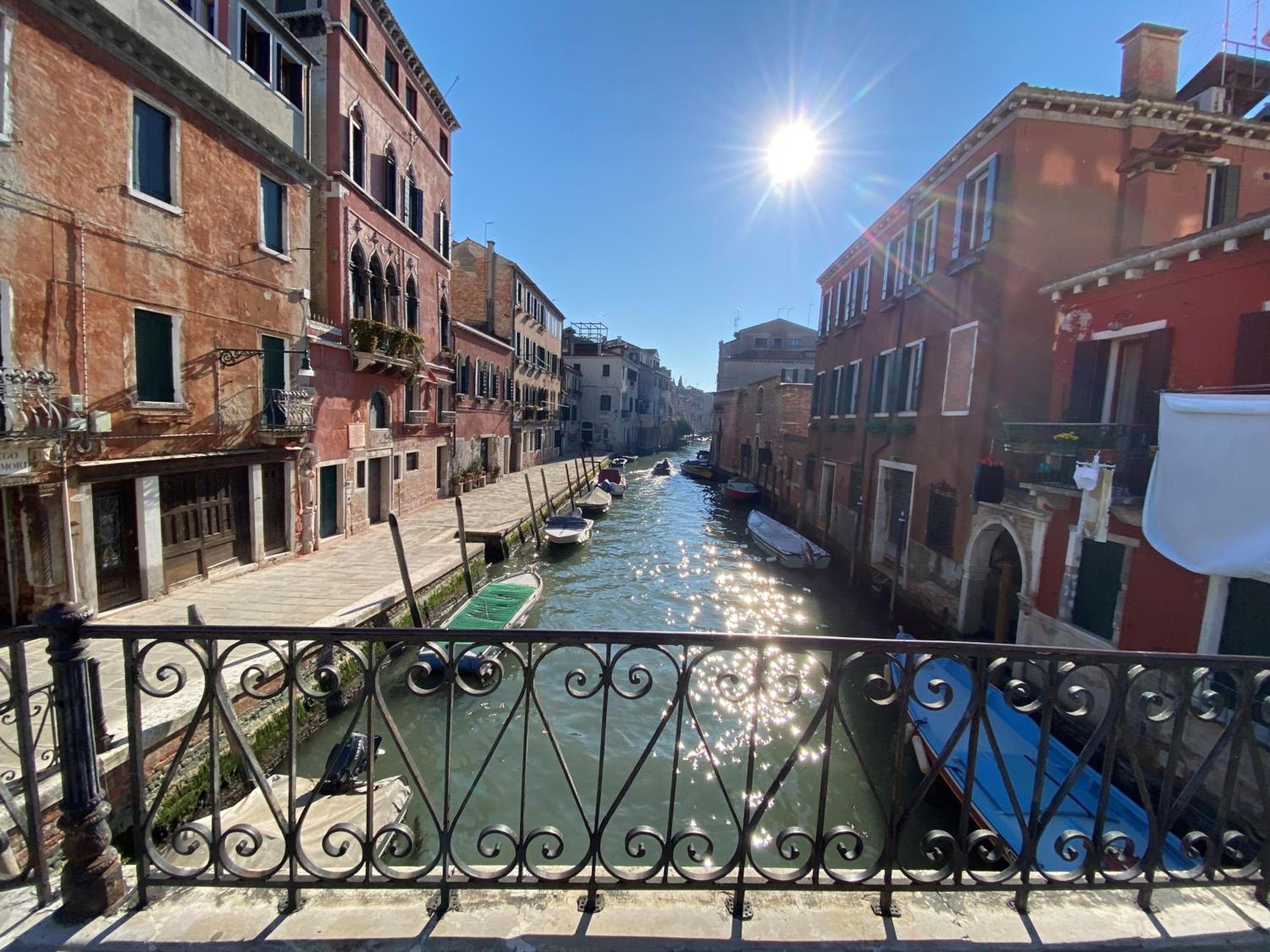 TINTORETTO VISTA REAL VENICE