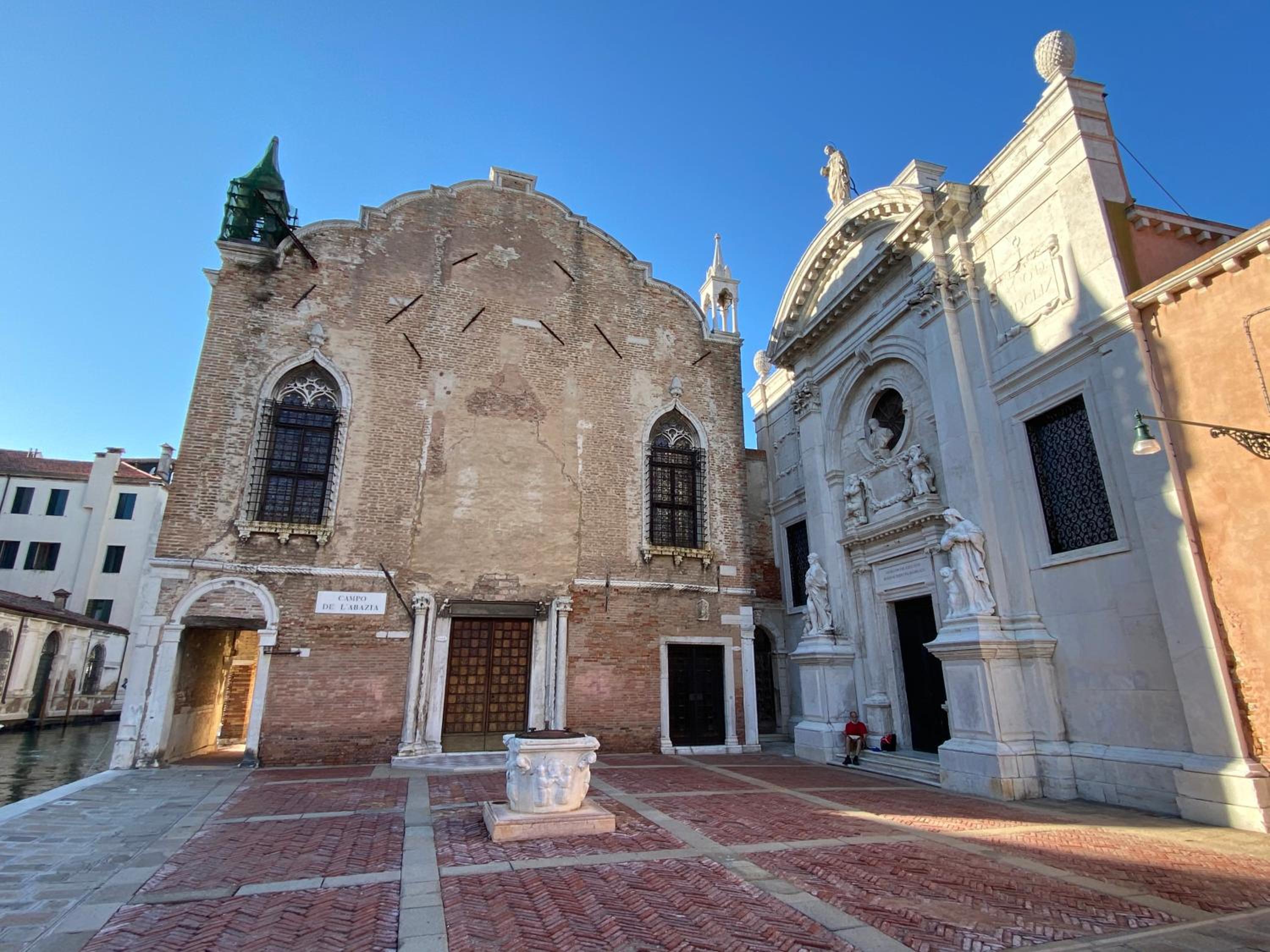 TINTORETTO VISTA REAL VENICE
