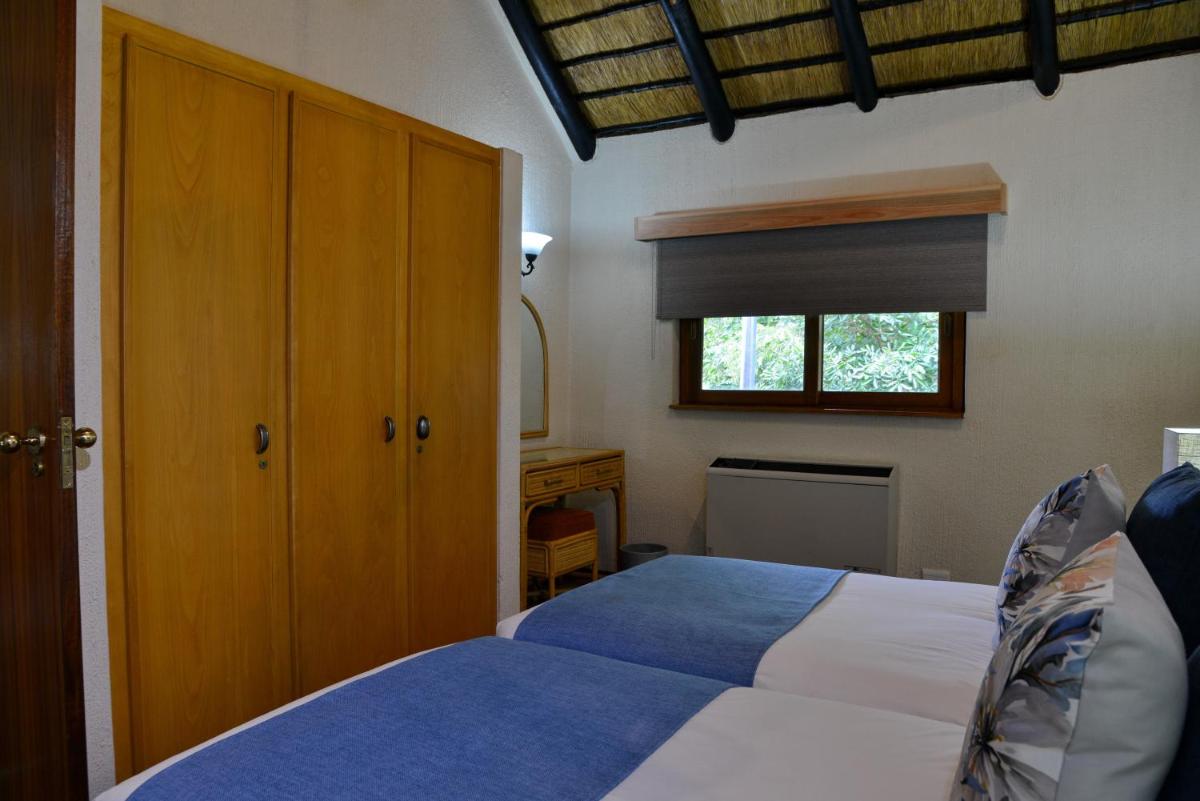 Hazyview Vacations - Cambalala - Private Villa - in Kruger Park Lodge - Serviced Daily, Free Wi-Fi - Property Image 17