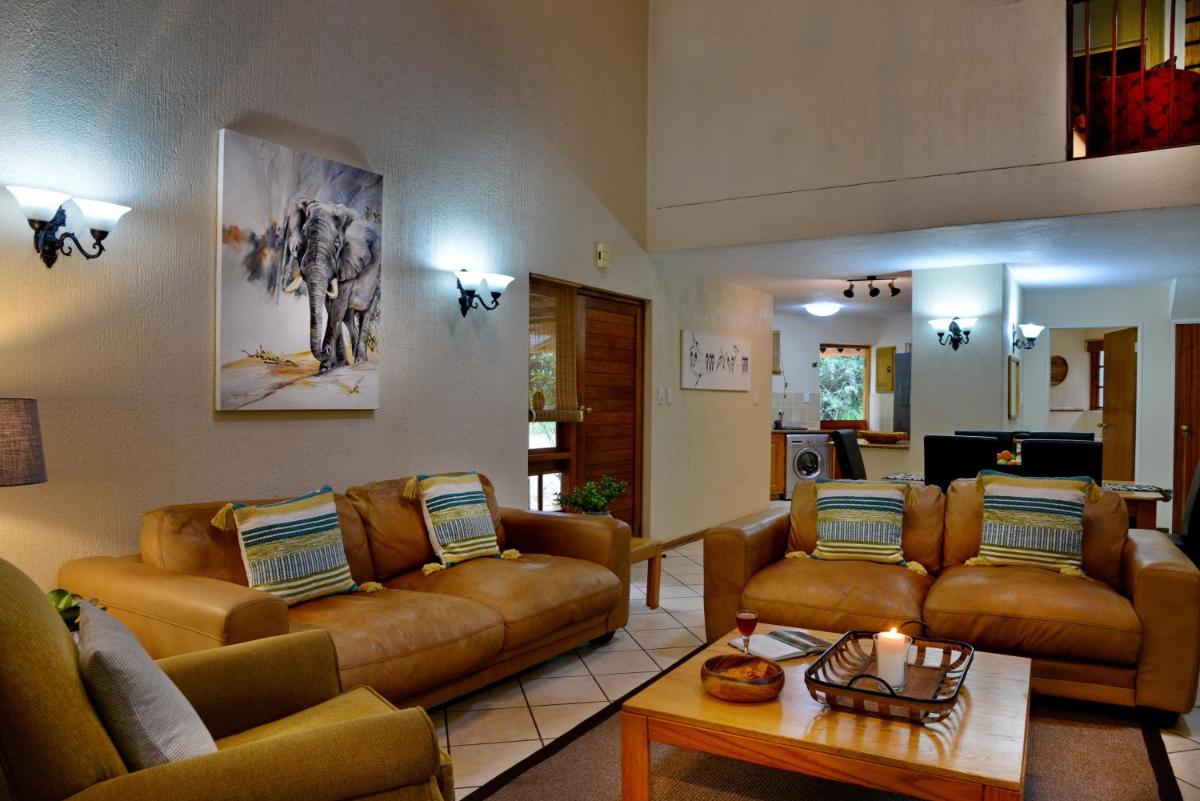 Hazyview Vacations - Cambalala - Private Villa - in Kruger Park Lodge - Serviced Daily, Free Wi-Fi - Property Image 53